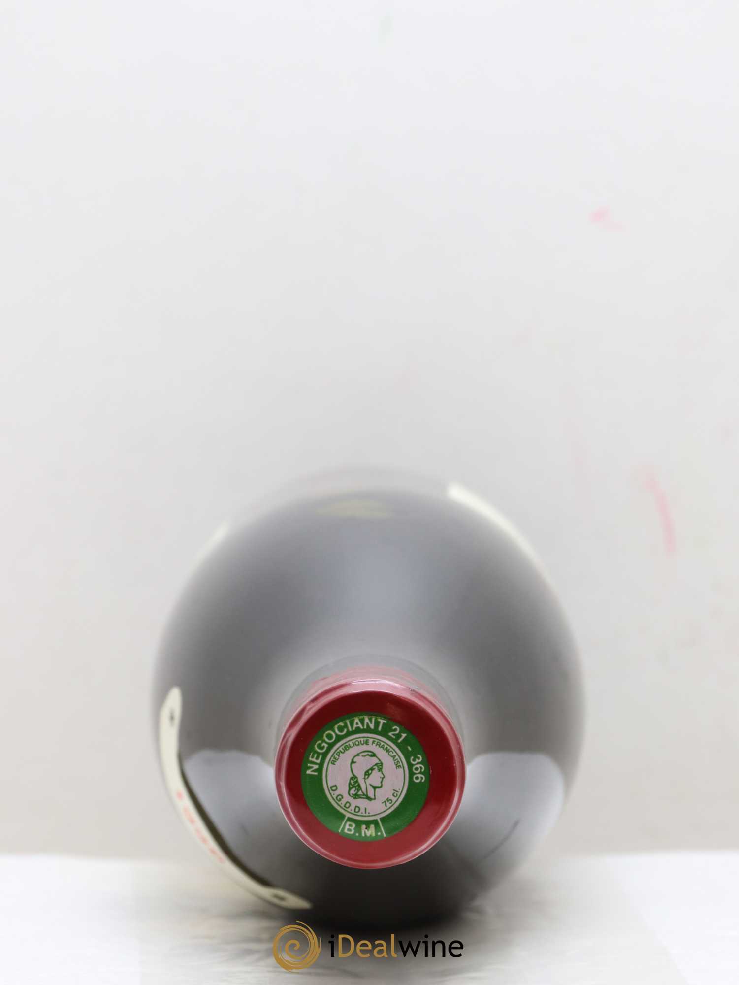 Mazis-Chambertin Grand Cru Dominique Laurent 1996 - Lot de 2 bouteilles - 2