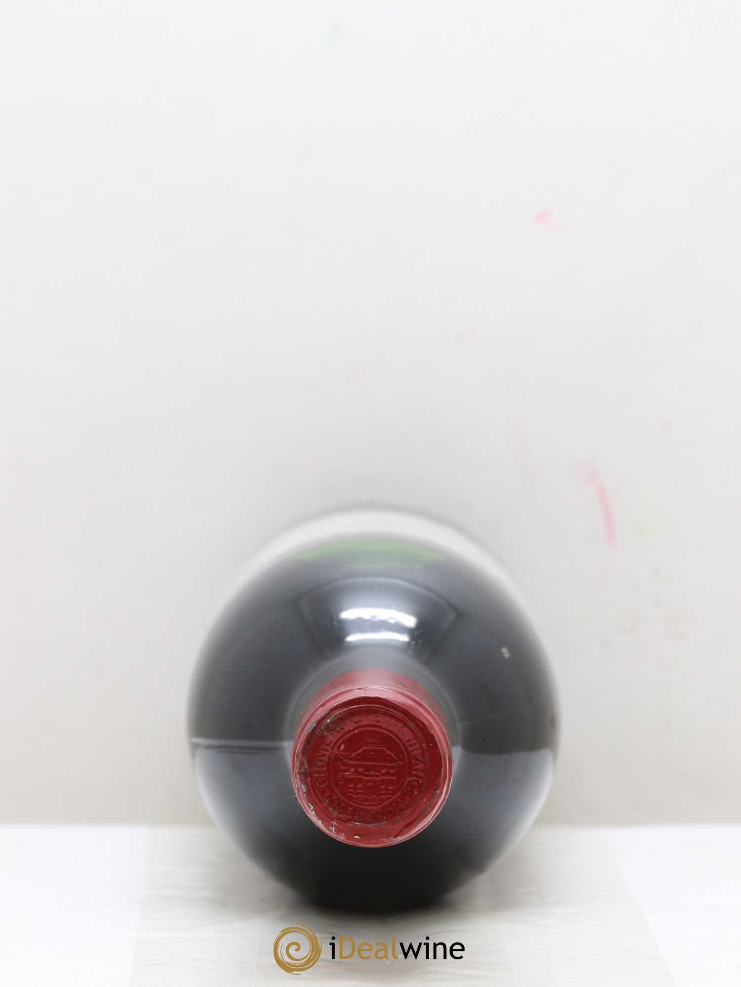 Château Cheval Blanc 1er Grand Cru Classé A 1985 - Lot de 1 bouteille - 1