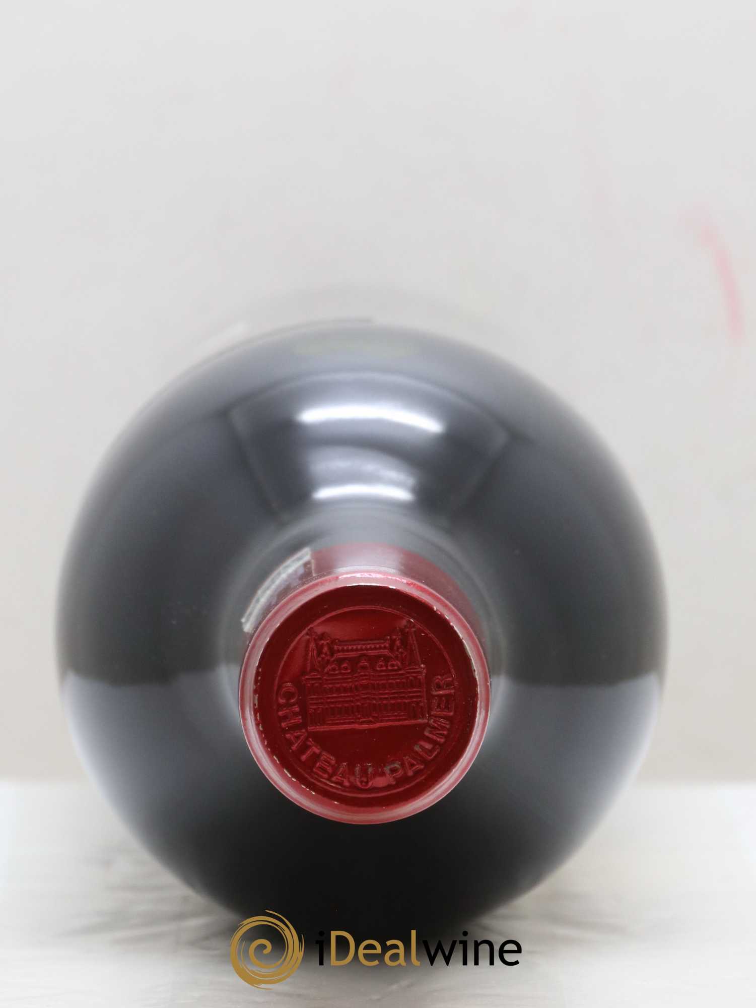 Château Palmer 3ème Grand Cru Classé 2016 - Lot de 2 bouteilles - 2