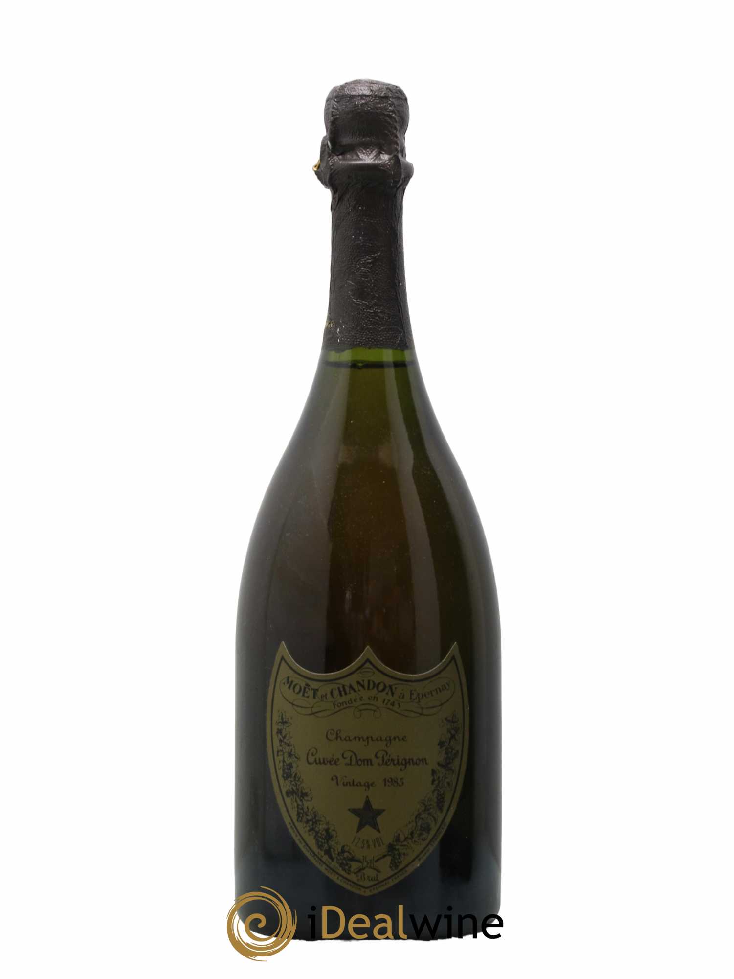 Brut Dom Pérignon 1985 - Lot de 1 bouteille - 1