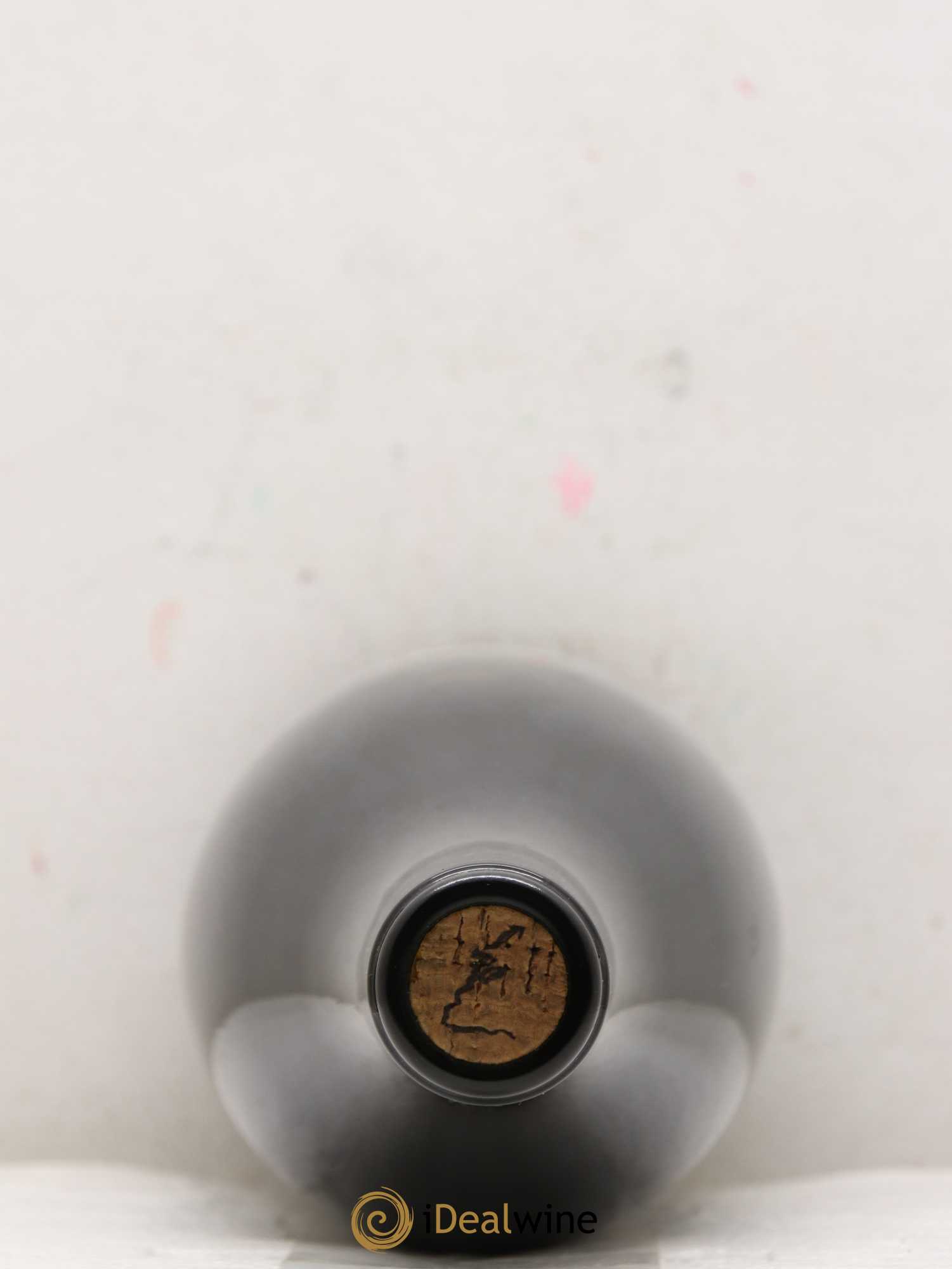 Vin de France Pedres Blanques Rié et Hirofumi Shoji 2017 - Lot de 1 bouteille - 1