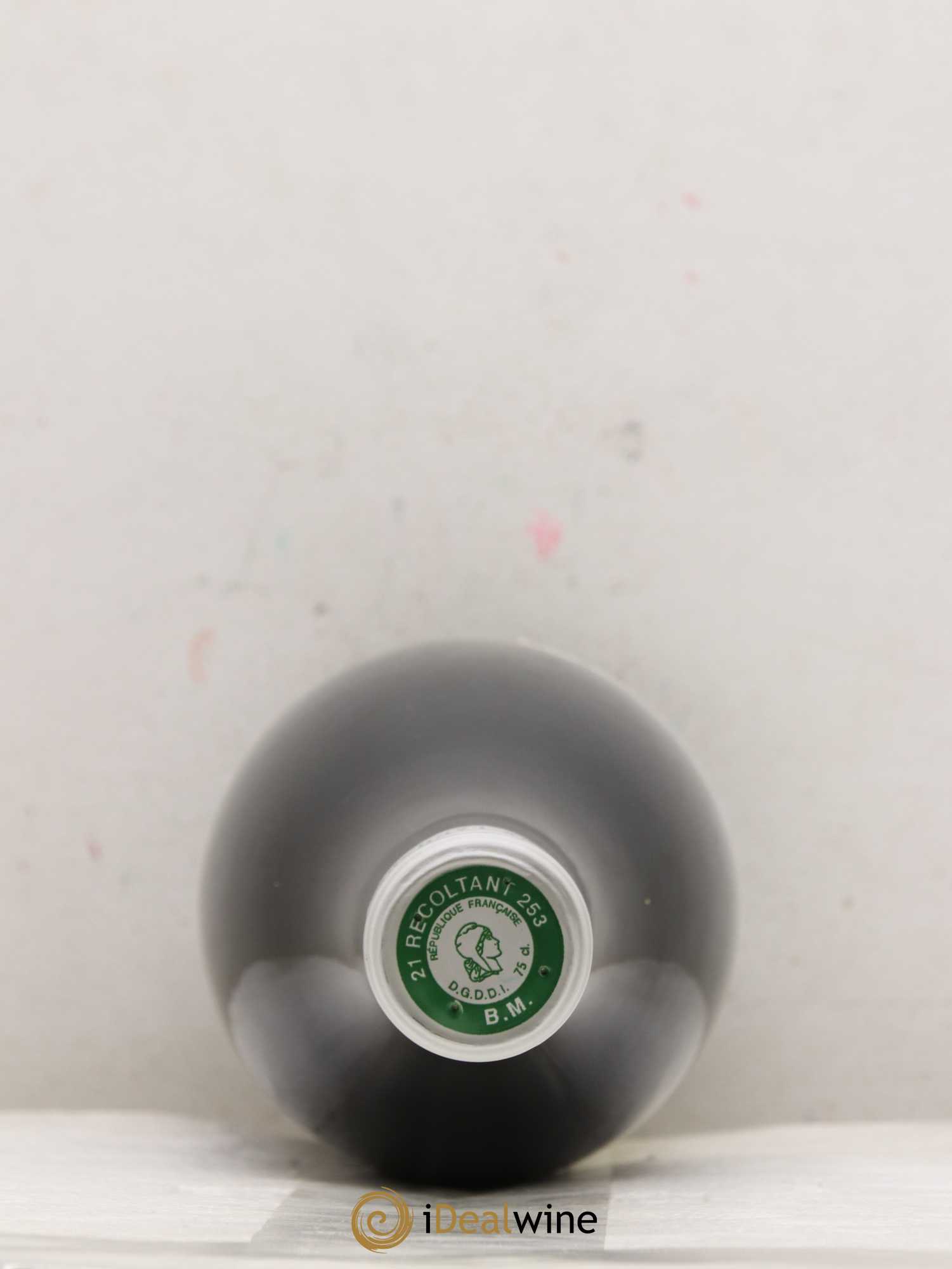 Nuits-Saint-Georges Arnoux-Lachaux (Domaine) 2018 - Lot de 1 bouteille - 1