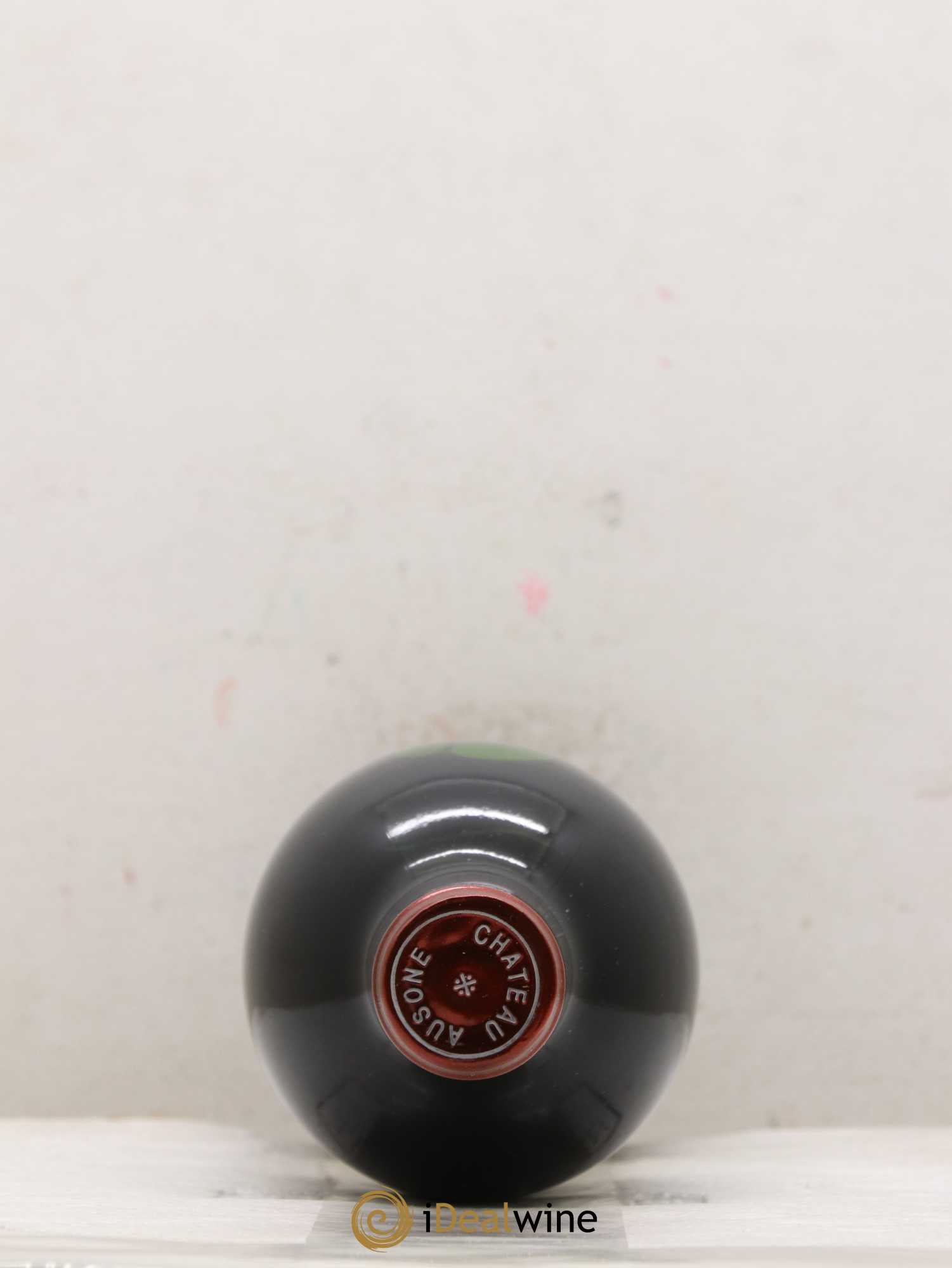 Château Ausone 1er Grand Cru Classé A 2003 - Lot de 1 bouteille - 3