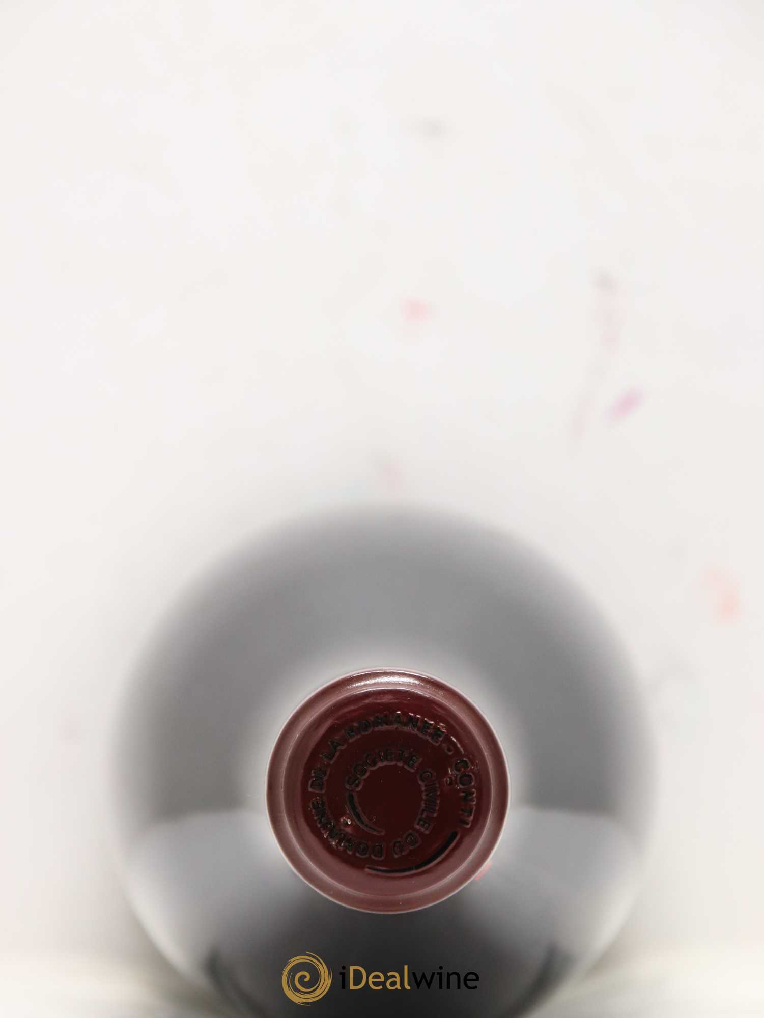 Echezeaux Grand Cru Domaine de la Romanée-Conti 2018 - Lot de 1 bouteille - 2