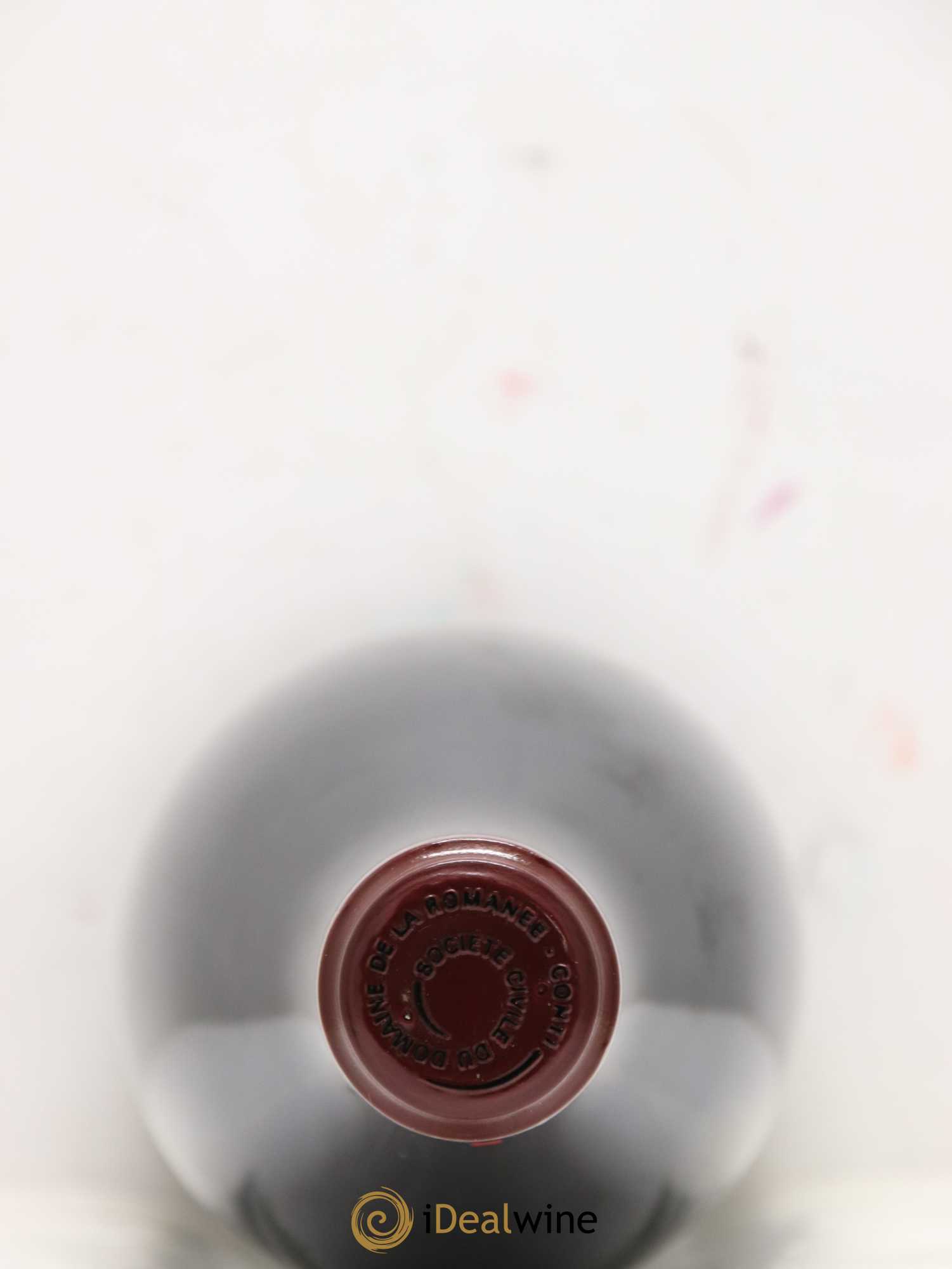 Grands-Echezeaux Grand Cru Domaine de la Romanée-Conti 2018 - Lot de 1 bouteille - 2