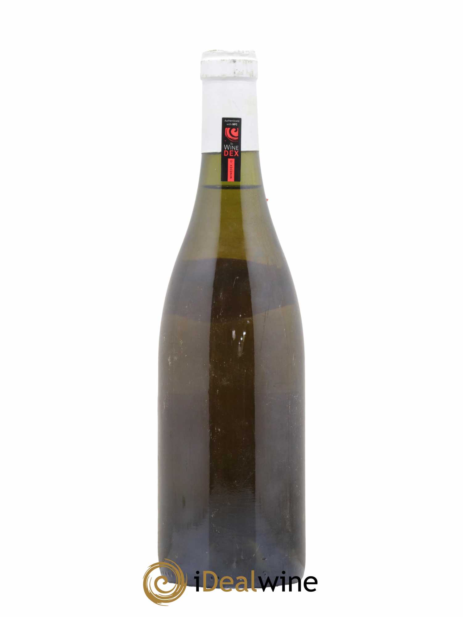 Meursault Les Rougeots Coche Dury (Domaine) 1999 - Lot de 1 bouteille - 1