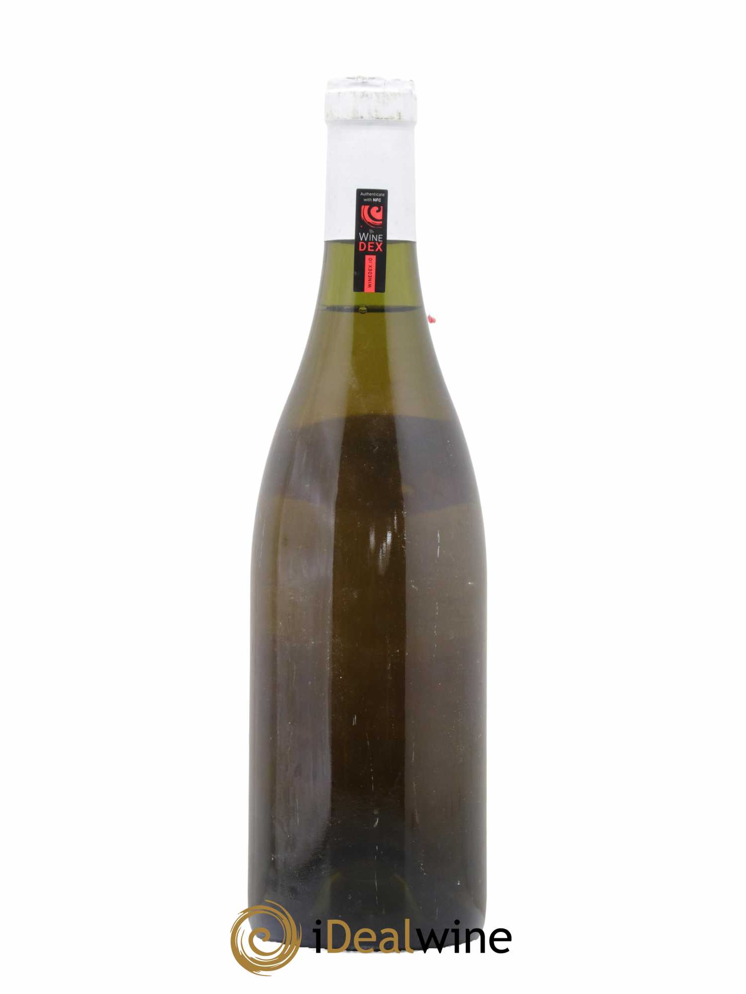 Puligny-Montrachet Les Enseignères Coche Dury (Domaine) 1999 - Lot de 1 bouteille - 1