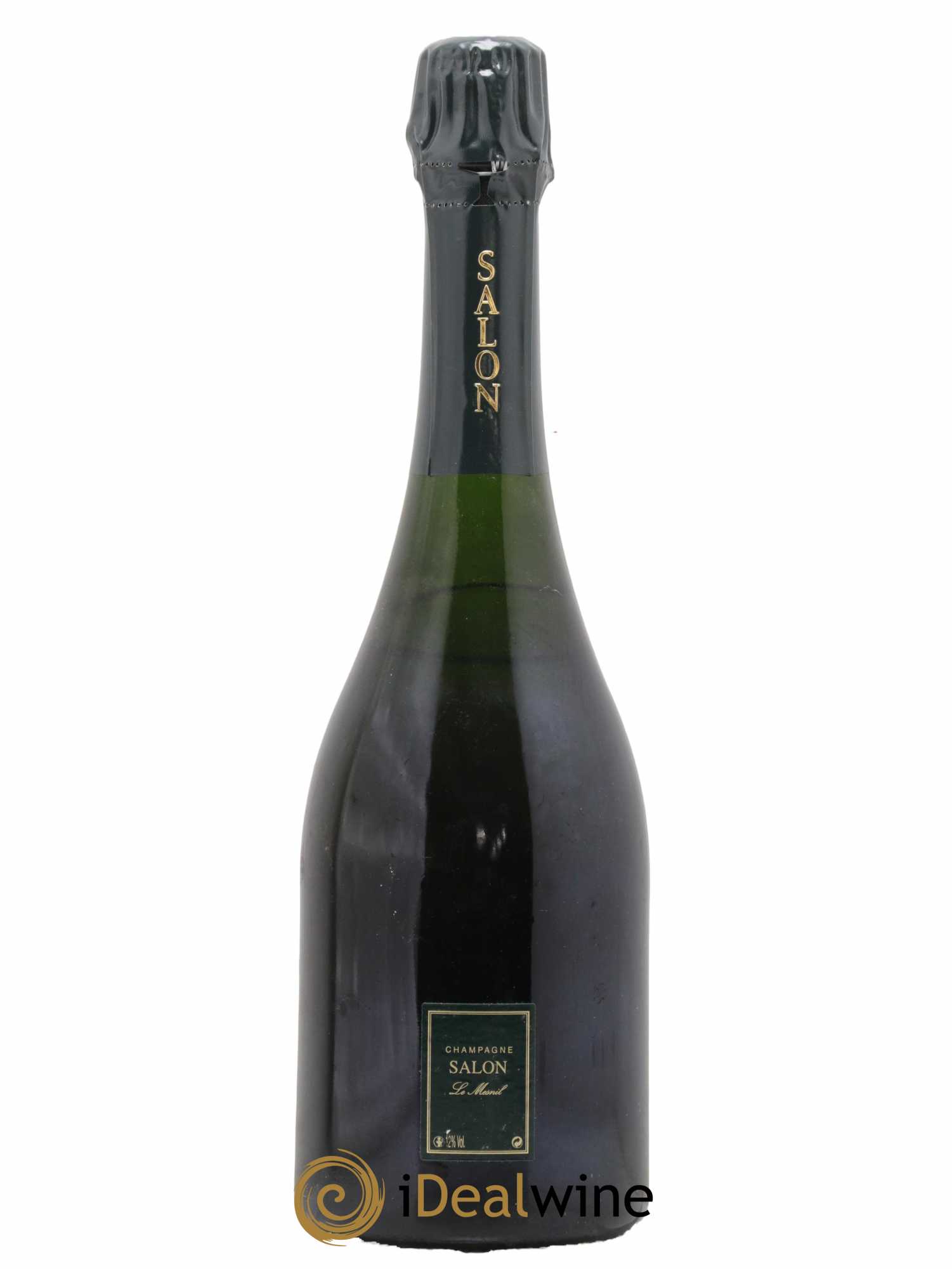 Cuvée S Salon 1997 - Lot de 1 bouteille - 1