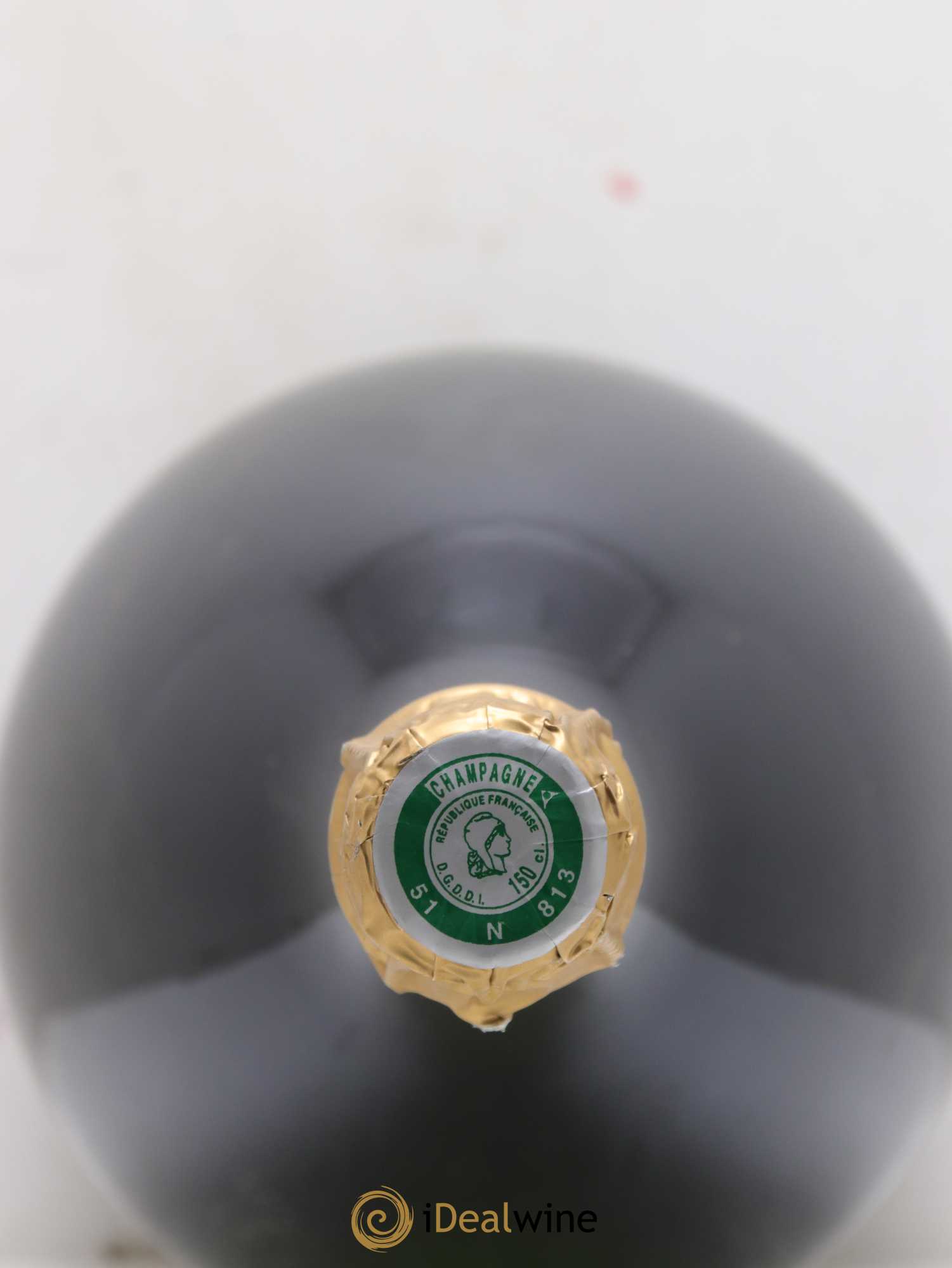 Brut Millésimé Ruinart 2006 - Lot de 1 magnum - 1
