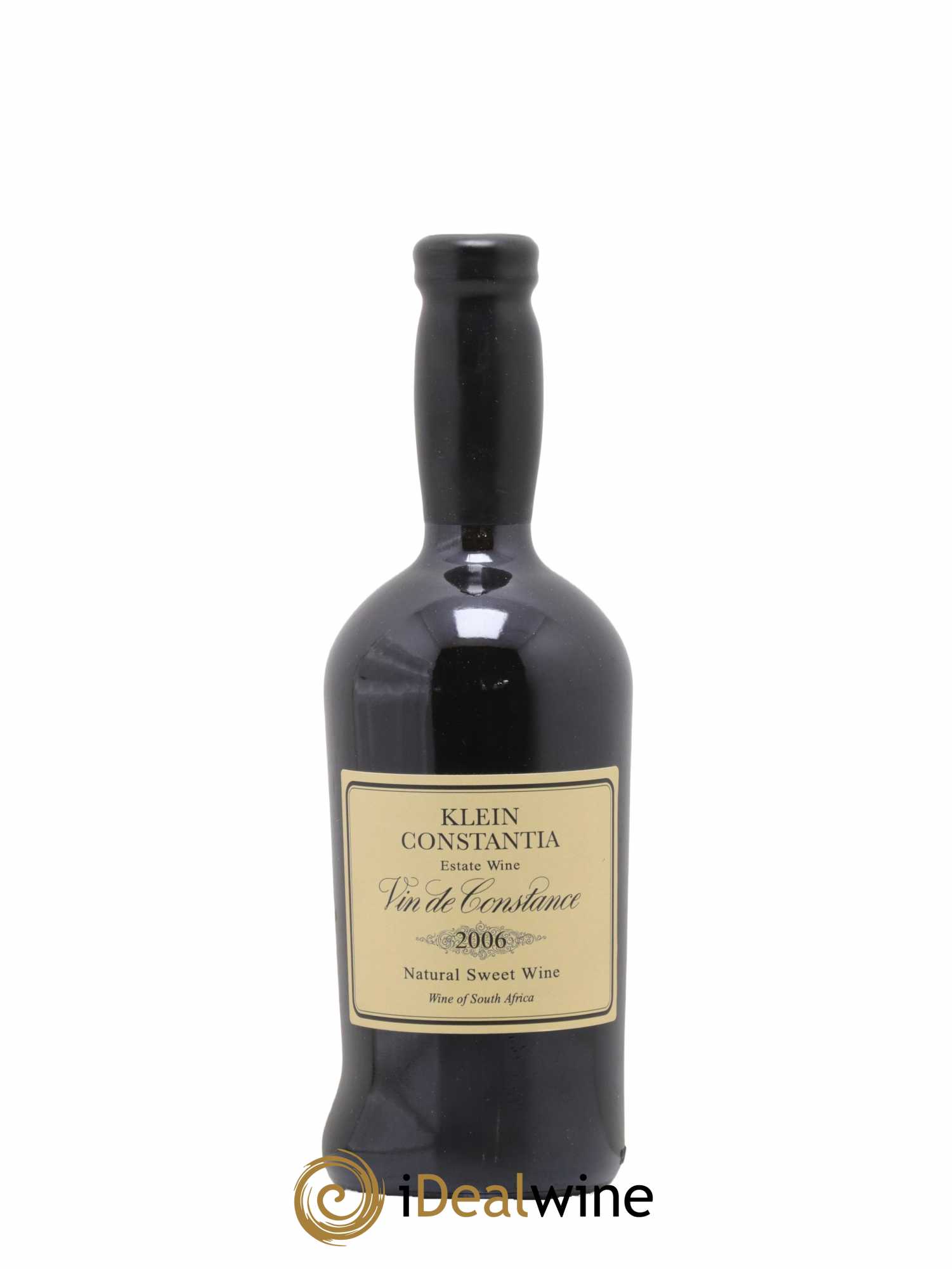 Vin de Constance Klein Constantia L. Jooste 2006 - Lot de 1 bouteille - 1