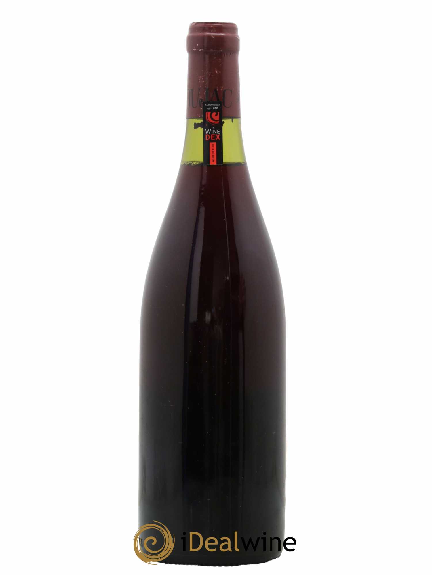 Echezeaux Grand Cru Dujac (Domaine) 1990 - Lot de 1 bouteille - 1