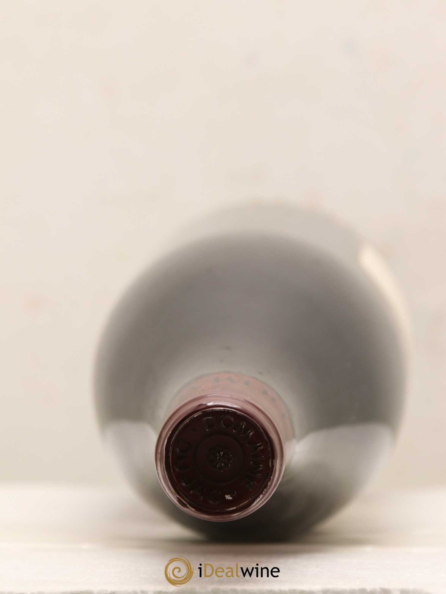 Vosne-Romanée 1er Cru Les Beaux Monts Dujac (Domaine) 1990 - Lot de 1 bouteille - 1