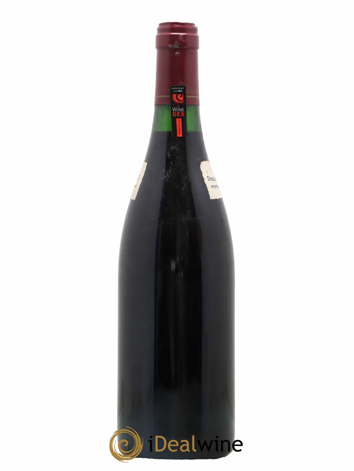 Hermitage Jean-Louis Chave 1990 - Lot de 1 bouteille - 1