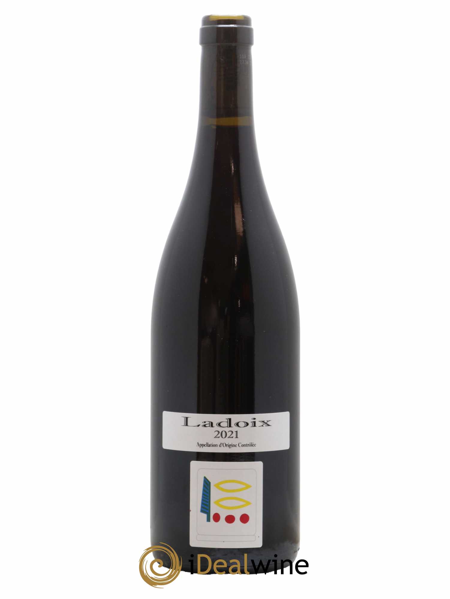 Ladoix Prieuré Roch 2021 - Lot of 1 bottle - 0