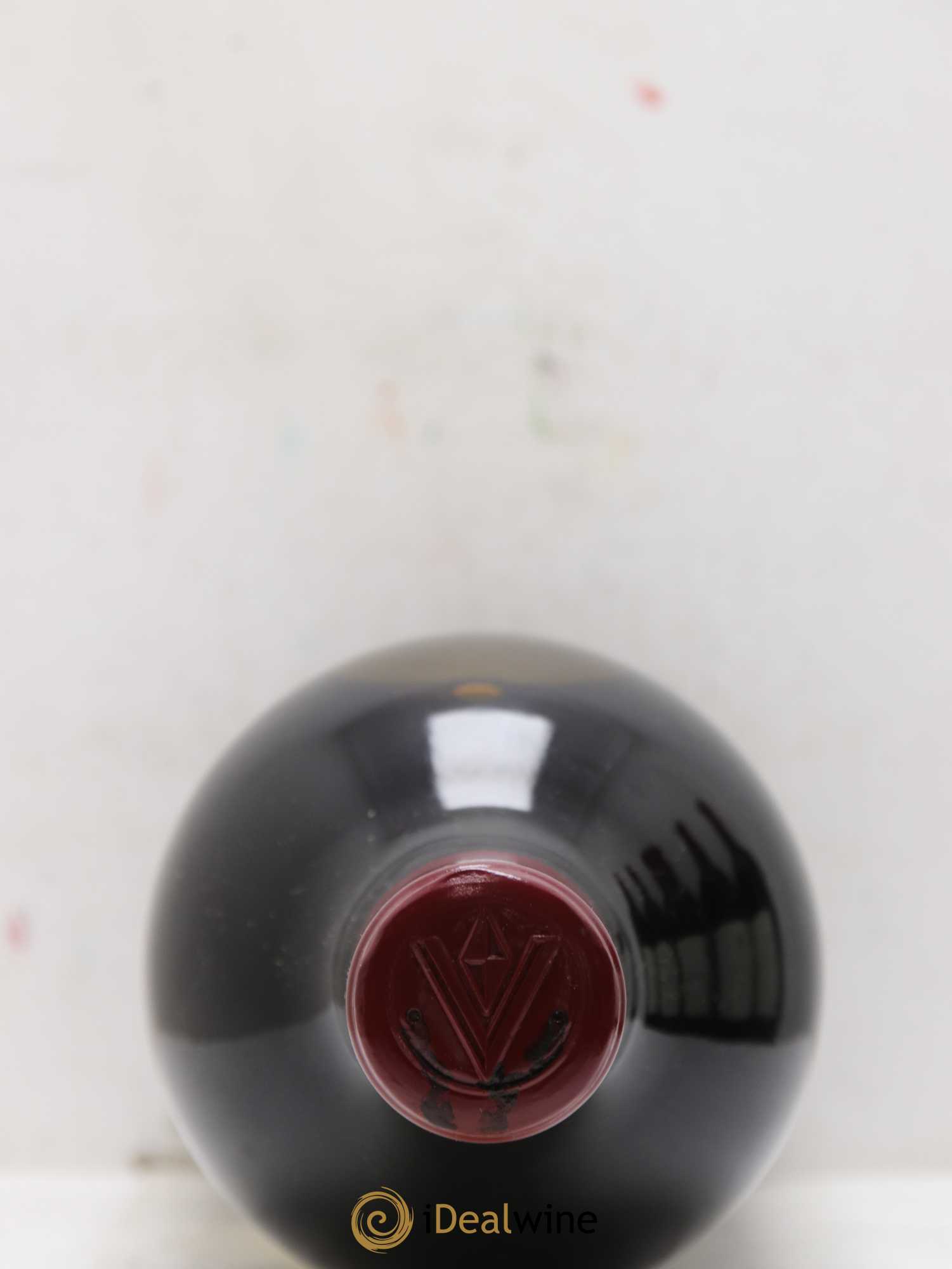 Sonoma Vérité Winery La Joie 2013 - Lot de 6 bouteilles - 5