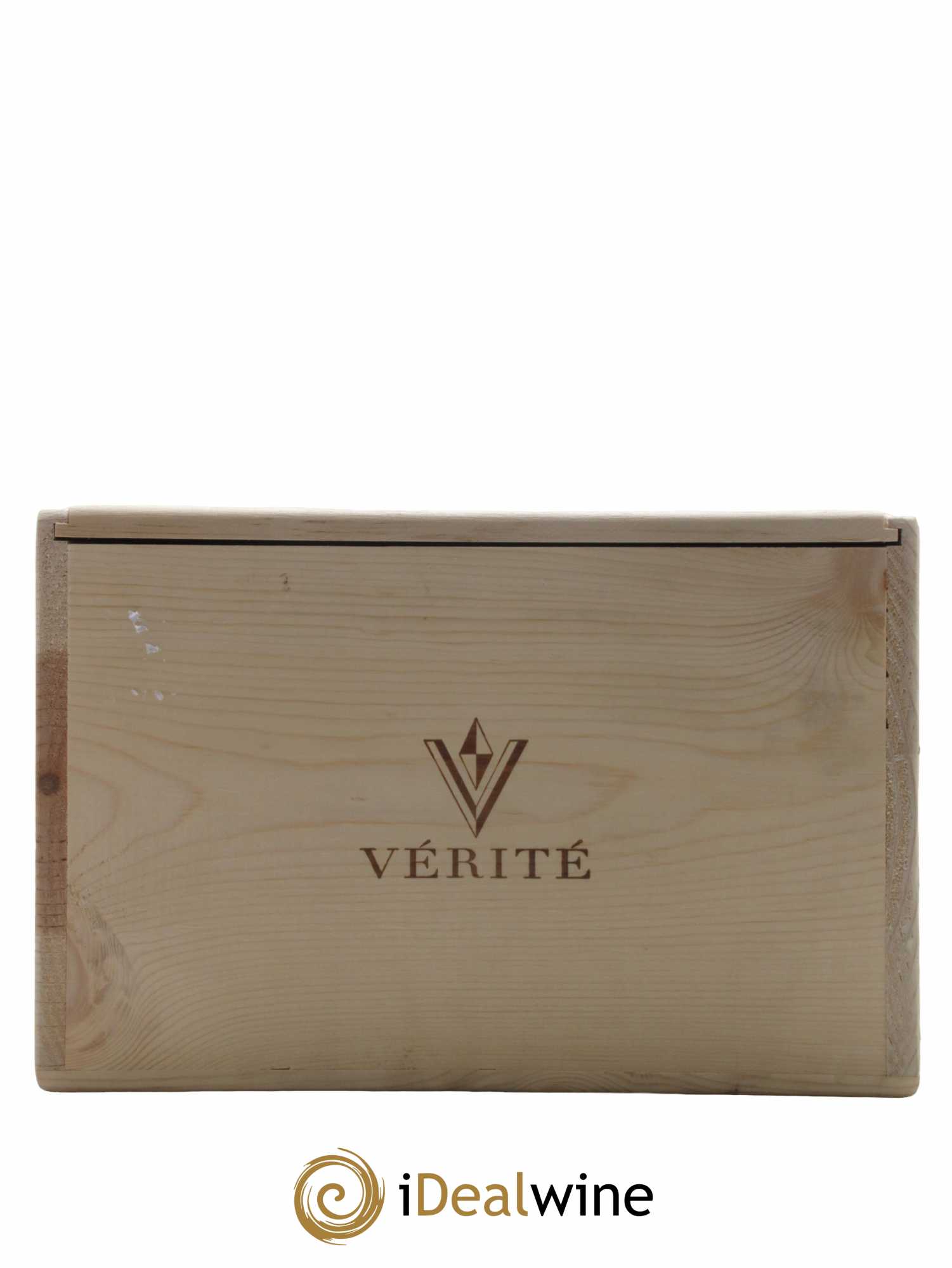 Sonoma Vérité Winery La Joie 2013 - Lot de 6 bouteilles - 6