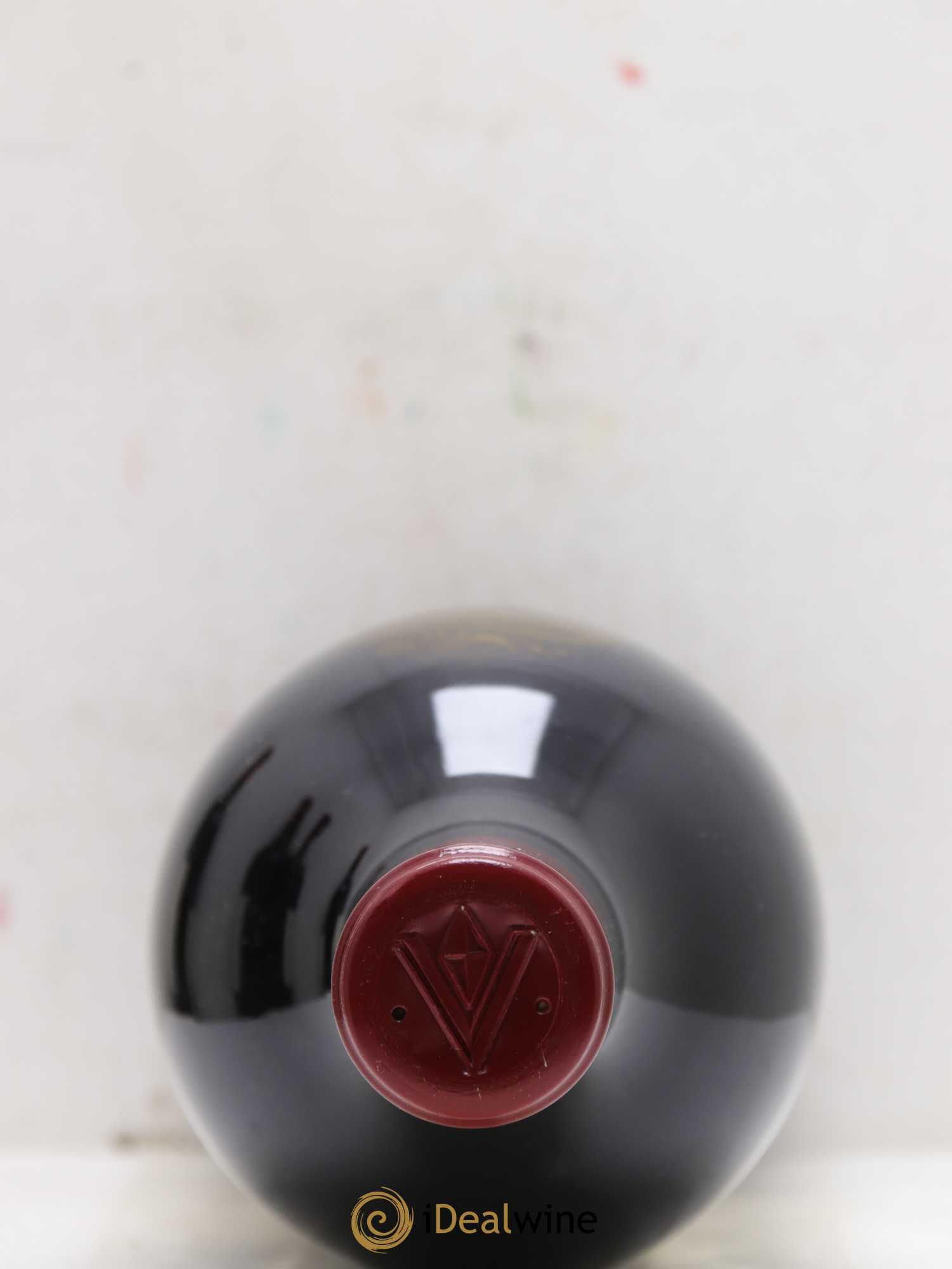 Sonoma Vérité Winery Le Désir 2008 - Lot de 3 bouteilles - 2