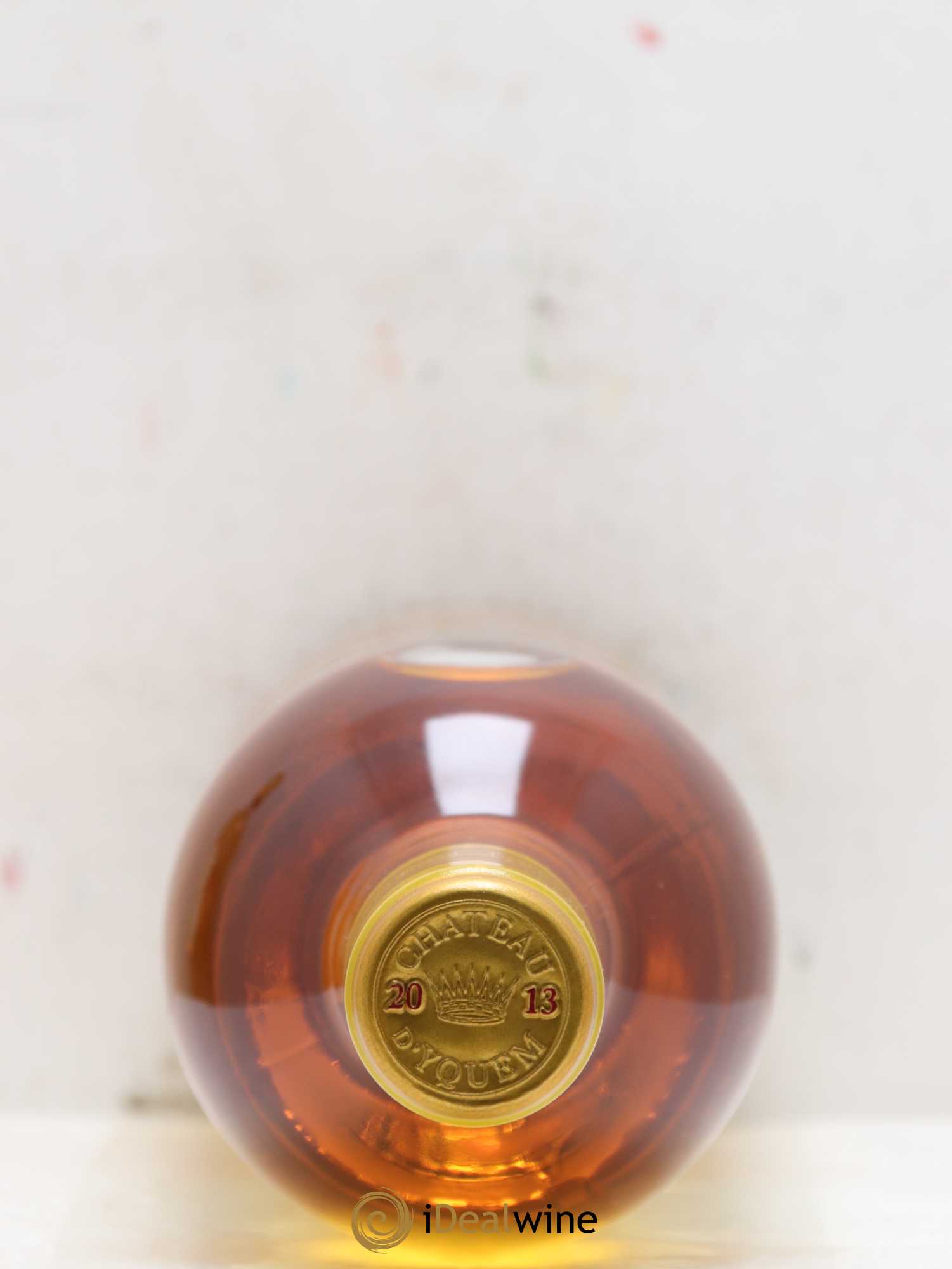 Château d' Yquem 1er Cru Classé Supérieur 2013 - Lotto di 2 bottiglie - 2