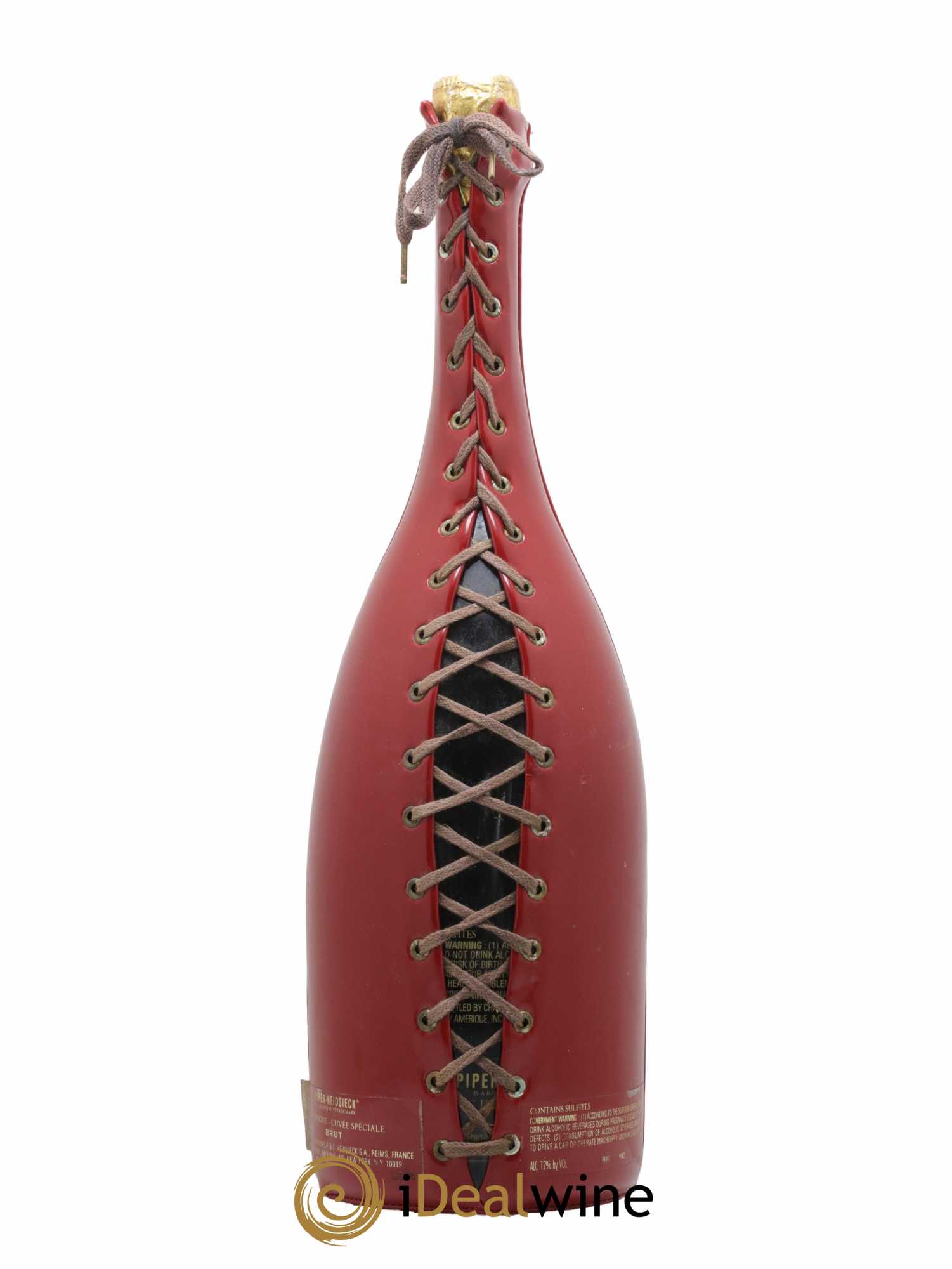 JeanPaulGaultier PIPERHEIDSIECK お酒 楽天市場】パイパー (ピペ) エドシック ブリュット ジャンポール