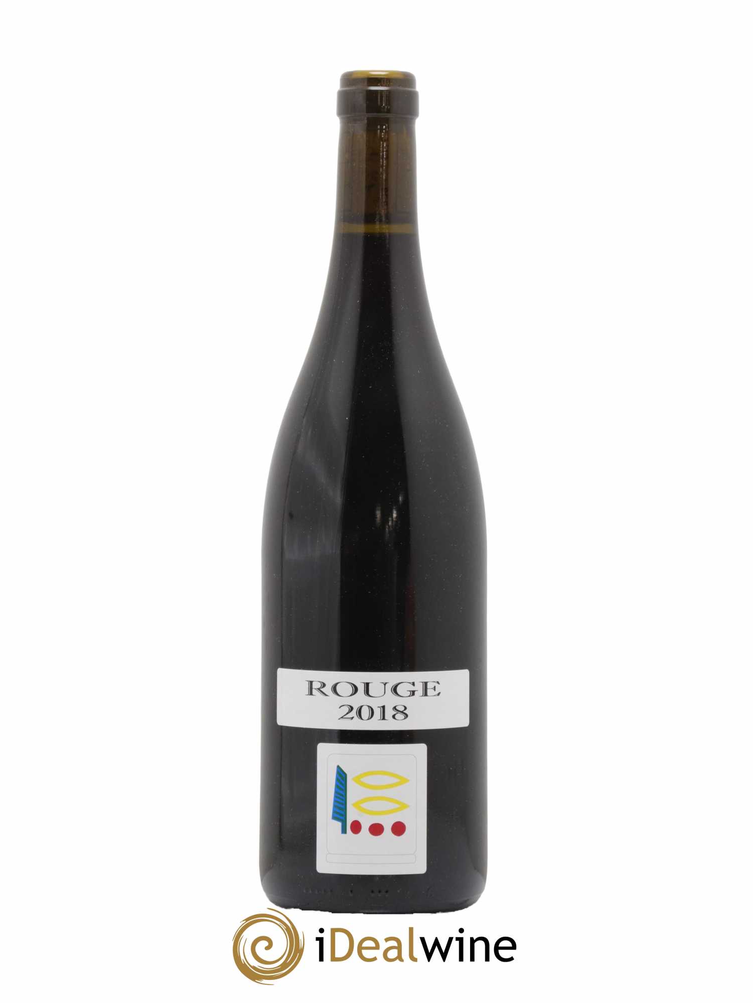 Coteaux Bourguignons Prieuré Roch 2018 - Lot de 1 bouteille - 0