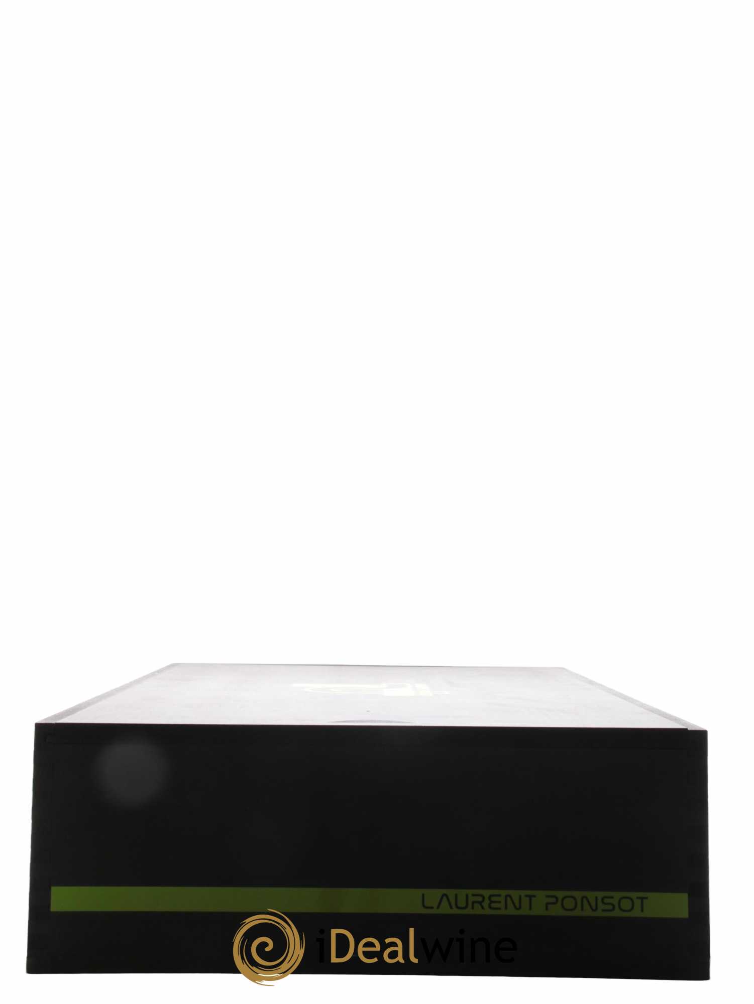 Chambolle-Musigny 1er Cru Les Charmes Cuvée du Tilleul Laurent Ponsot Les Charmes Cuvee Du Tilleul Laurent Ponsot 2019 - Lot of 6 bottles - 5