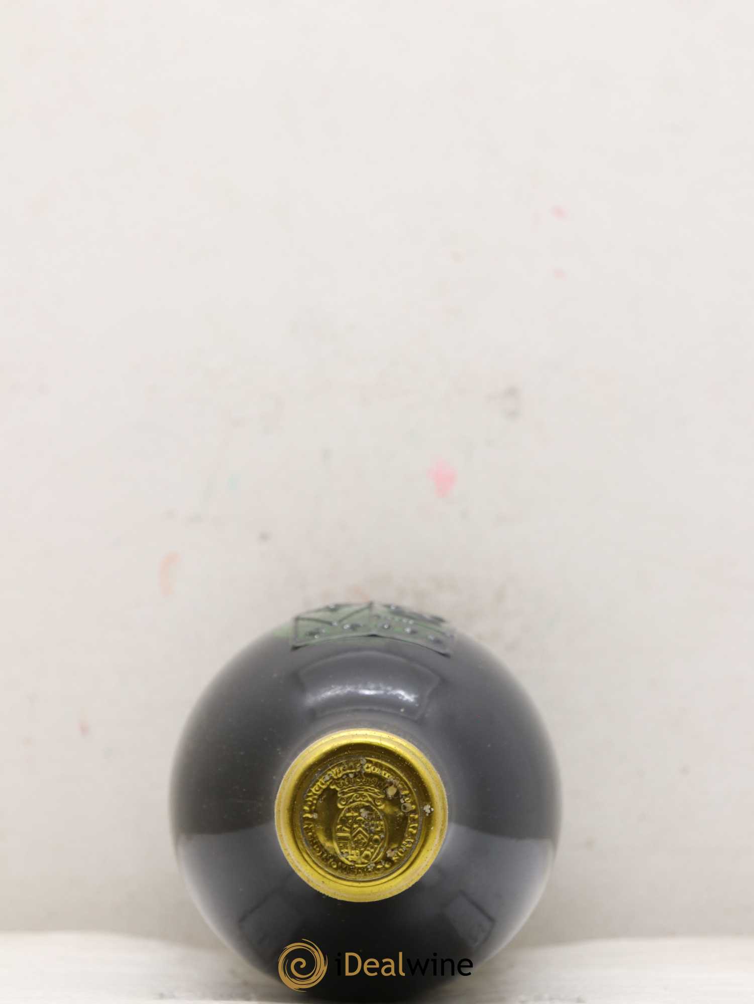 Château Pichon Longueville Comtesse de Lalande 2ème Grand Cru Classé  1988 - Lot de 12 bouteilles - 5