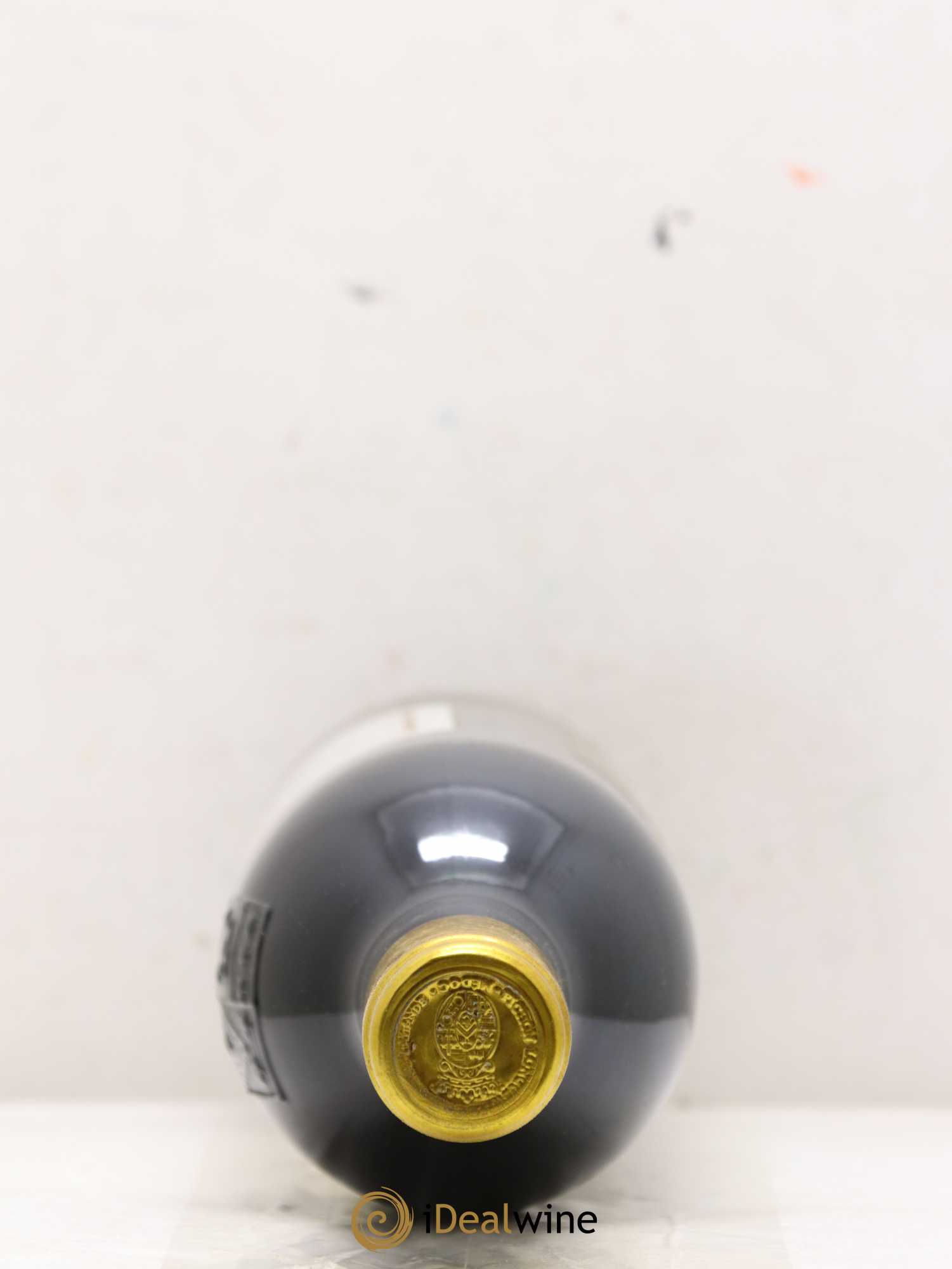 Château Pichon Longueville Comtesse de Lalande 2ème Grand Cru Classé  1988 - Lot de 2 bouteilles - 2