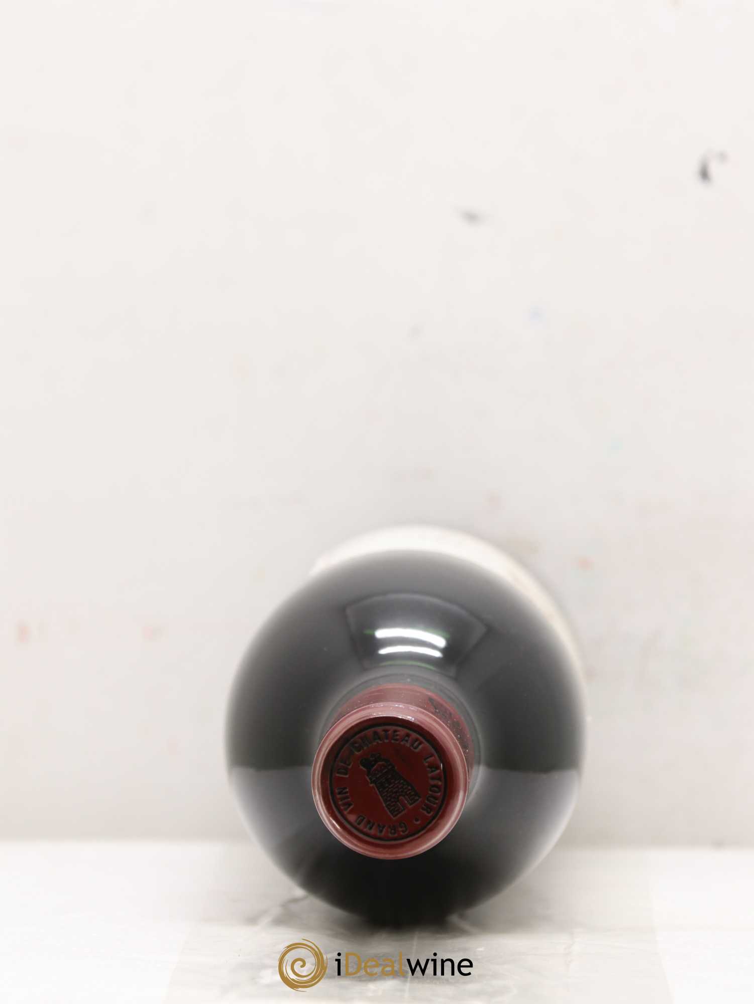 Château Latour 1er Grand Cru Classé 1993 - Lot de 1 bouteille - 1