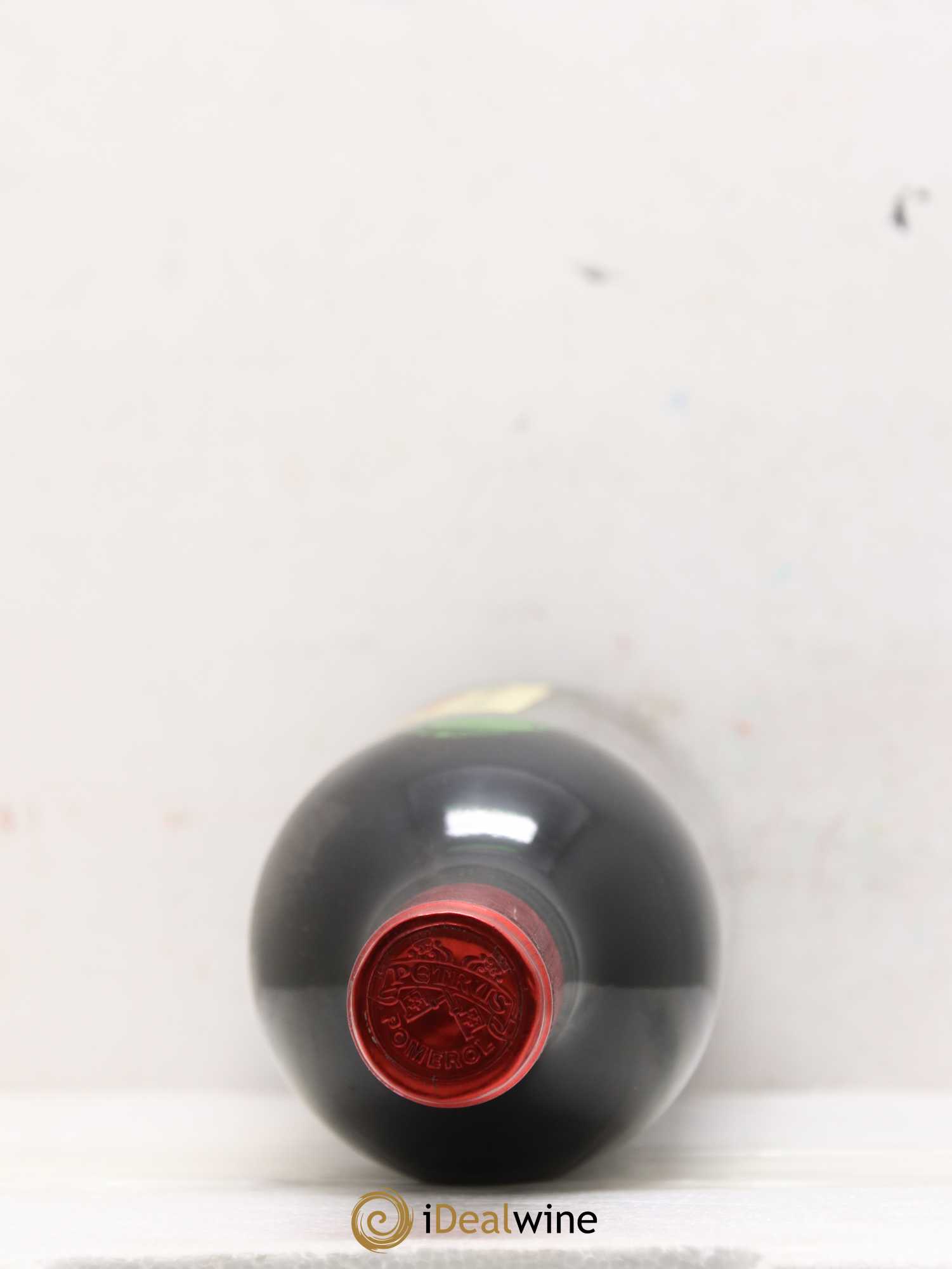 Petrus 1976 - Lot de 1 bouteille - 1