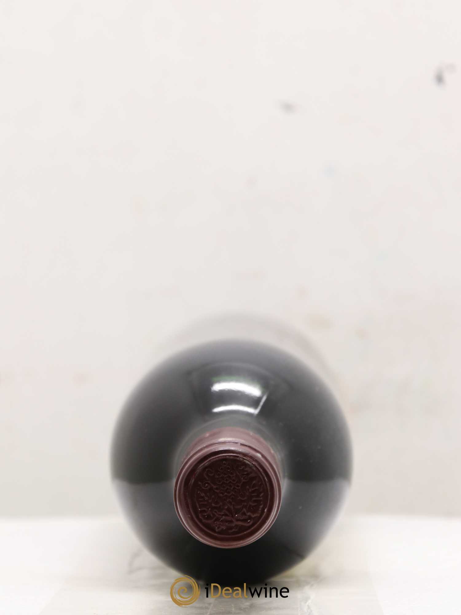 Château Tertre Roteboeuf 1989 - Lot of 3 bottles - 1