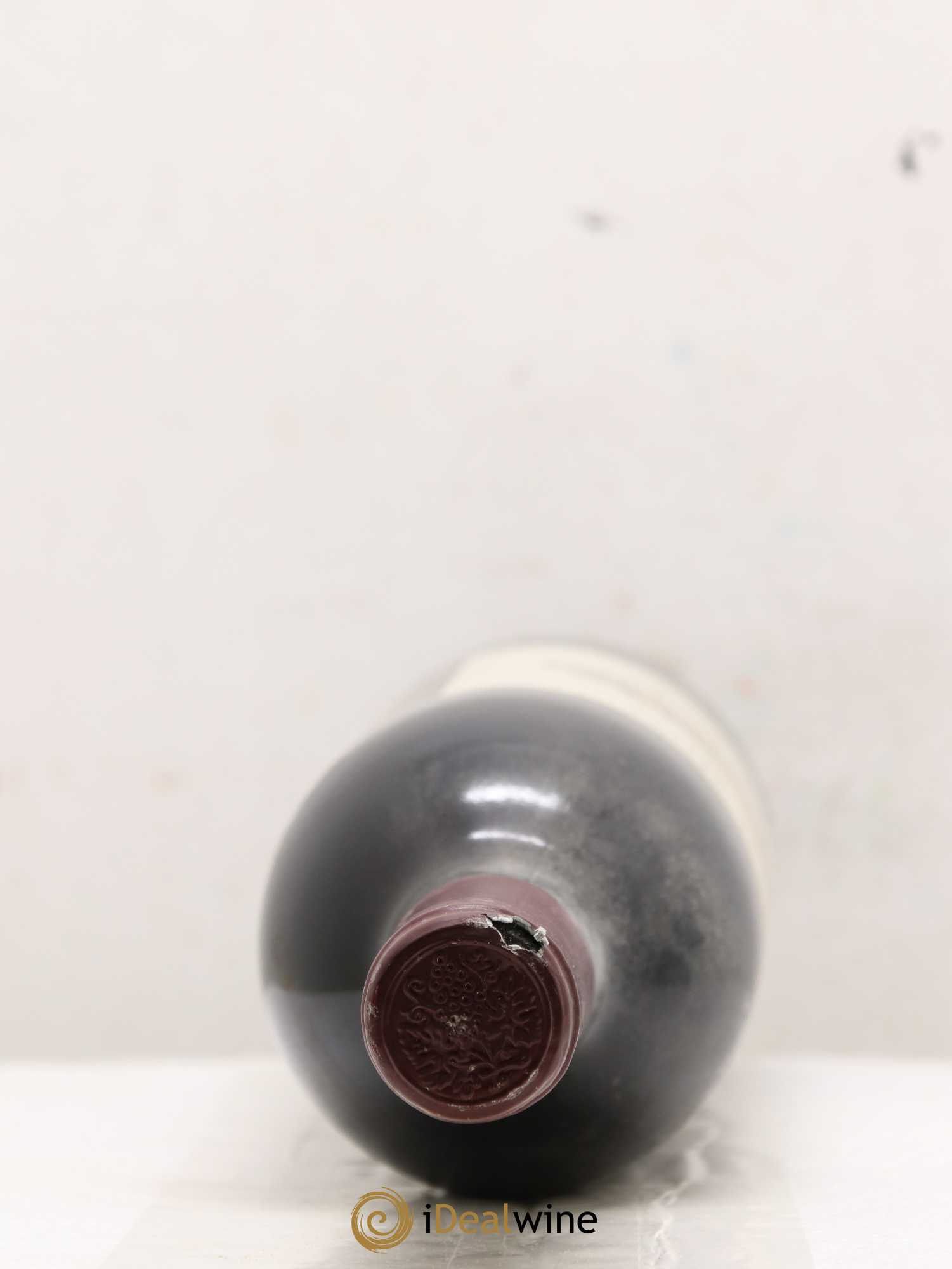 Château Tertre Roteboeuf  1989 - Lot of 2 bottles - 1