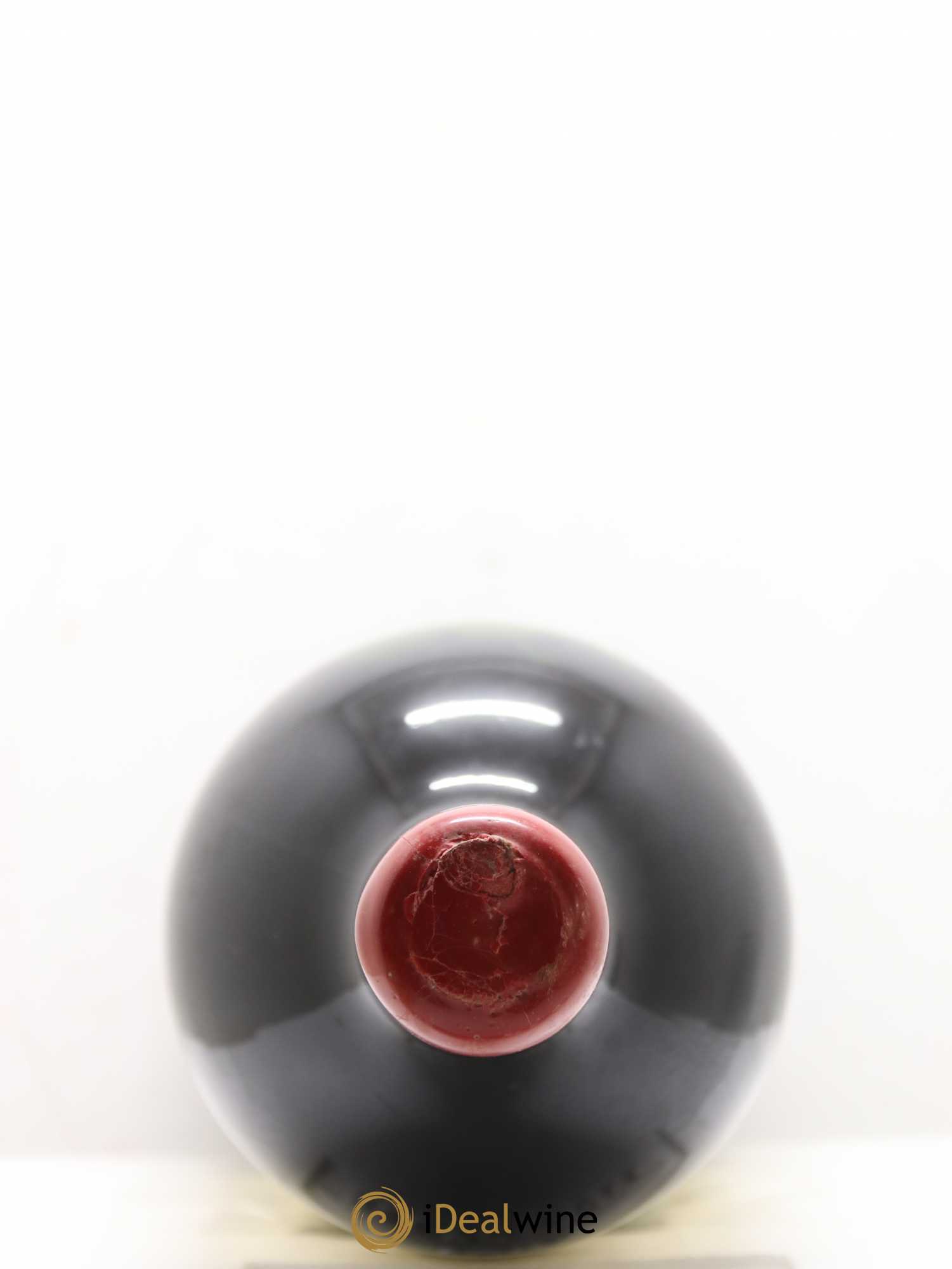 Château Tertre Roteboeuf 2004 - Posten von 1 Doppel-Magnum - 2