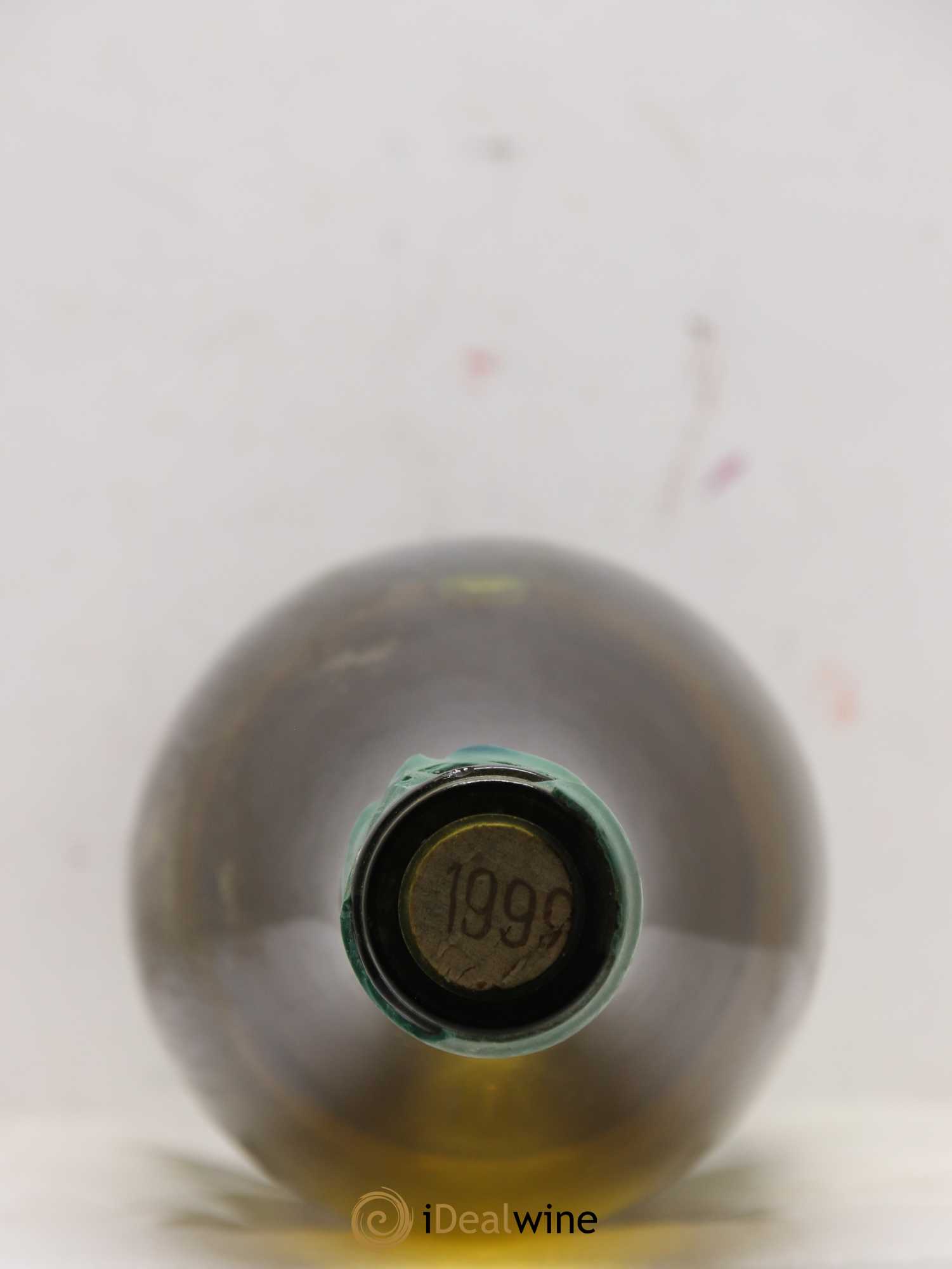 Vin de France Génèse Xavier Caillard - Les Jardins Esmeraldins 1999 - Lot de 1 bouteille - 1
