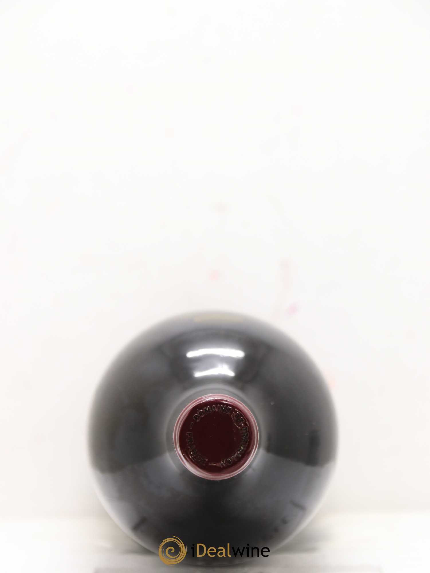 VDP Bouches du Rhône Trévallon (Domaine de) Eloi Dürrbach 2007 - Posten von 1 Magnum - 1