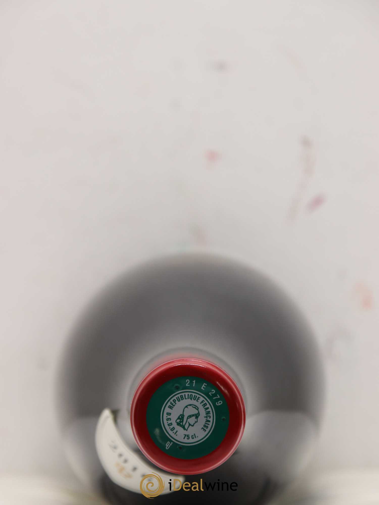 La Grande Rue Grand Cru Lamarche (Domaine) 2016 - Lot de 2 bouteilles - 2