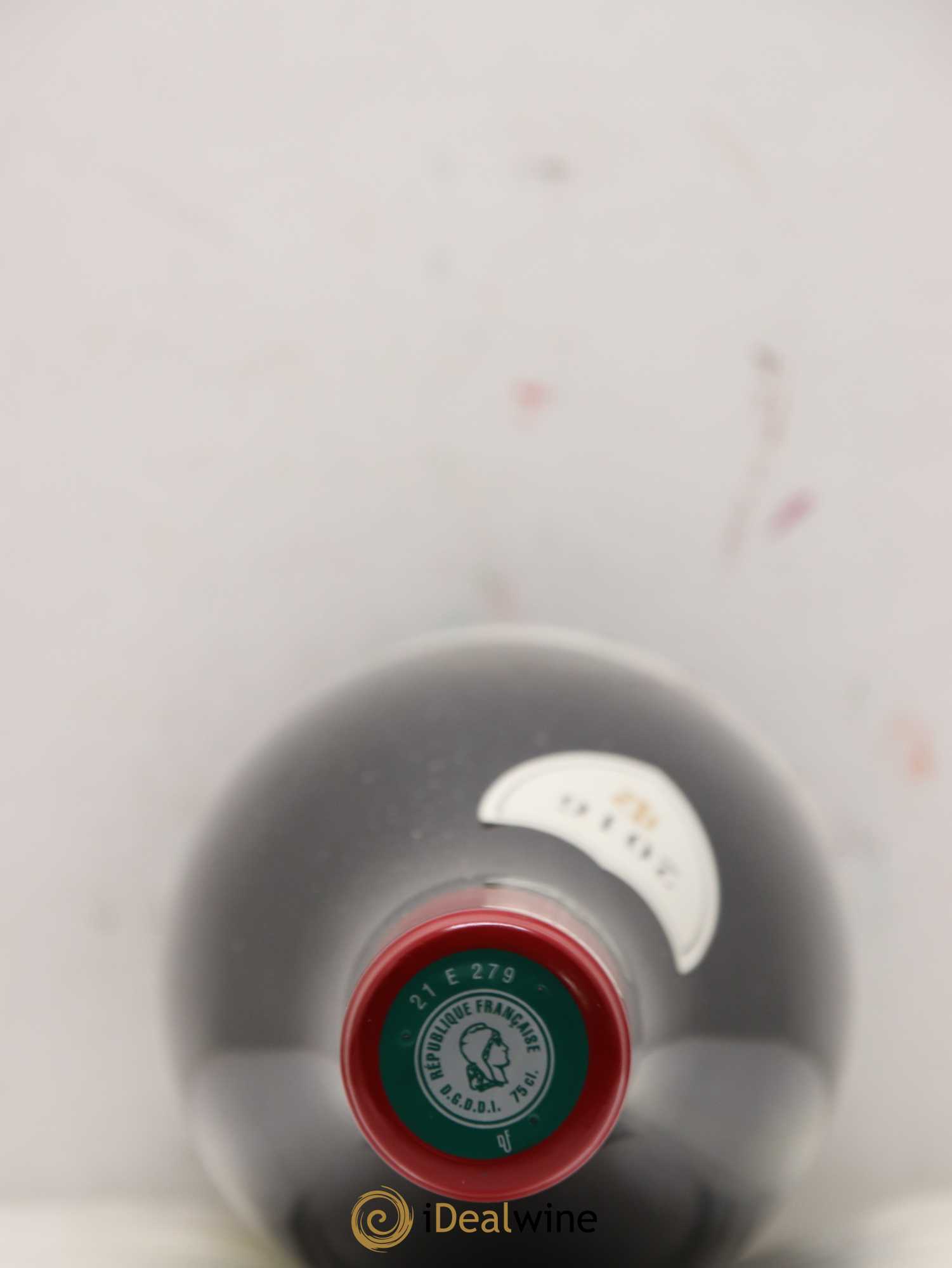 La Grande Rue Grand Cru Lamarche (Domaine) 2016 - Lot de 2 bouteilles - 2