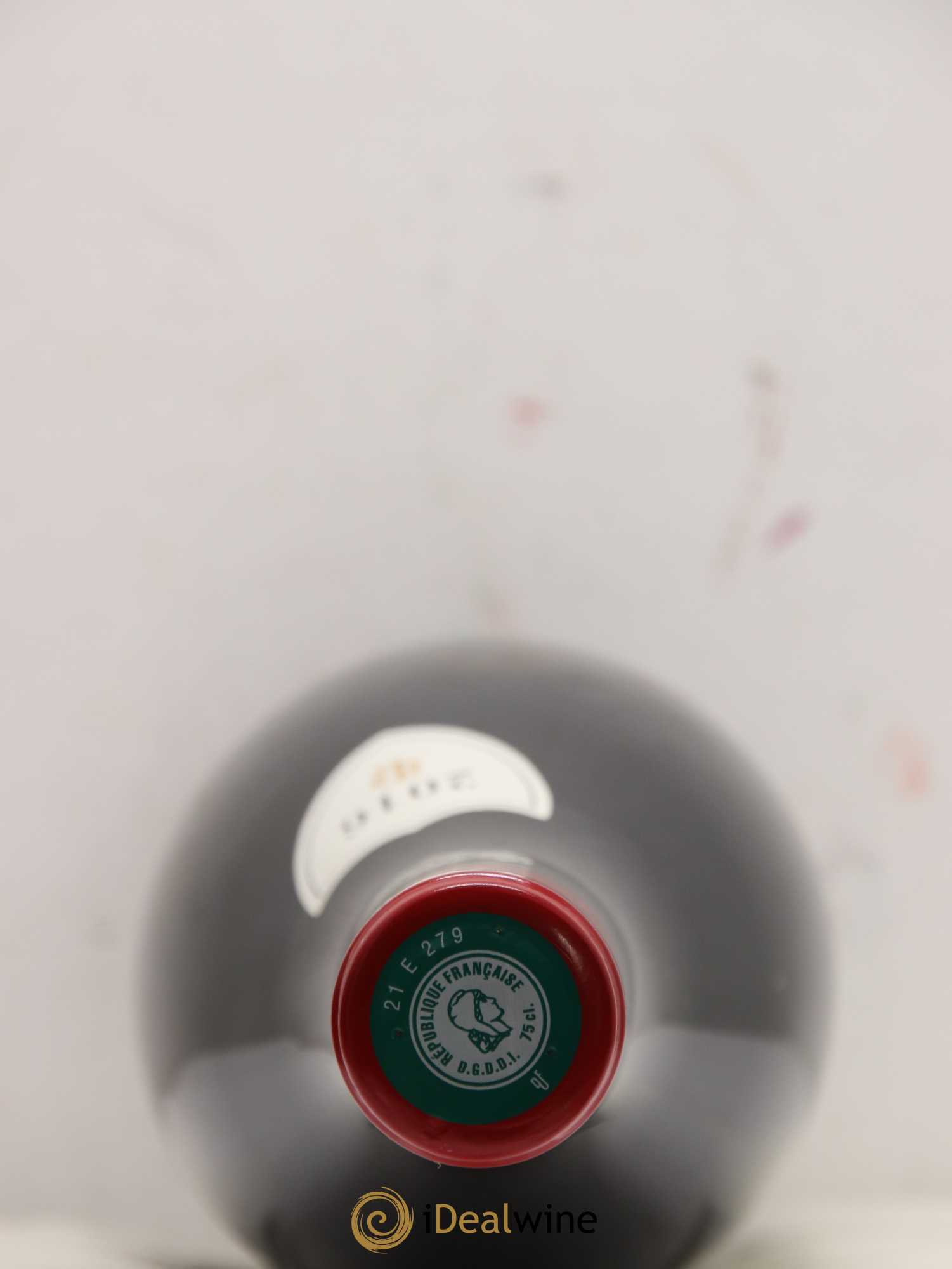 Grands-Echezeaux Grand Cru Lamarche (Domaine) 2016 - Lot de 1 bouteille - 2