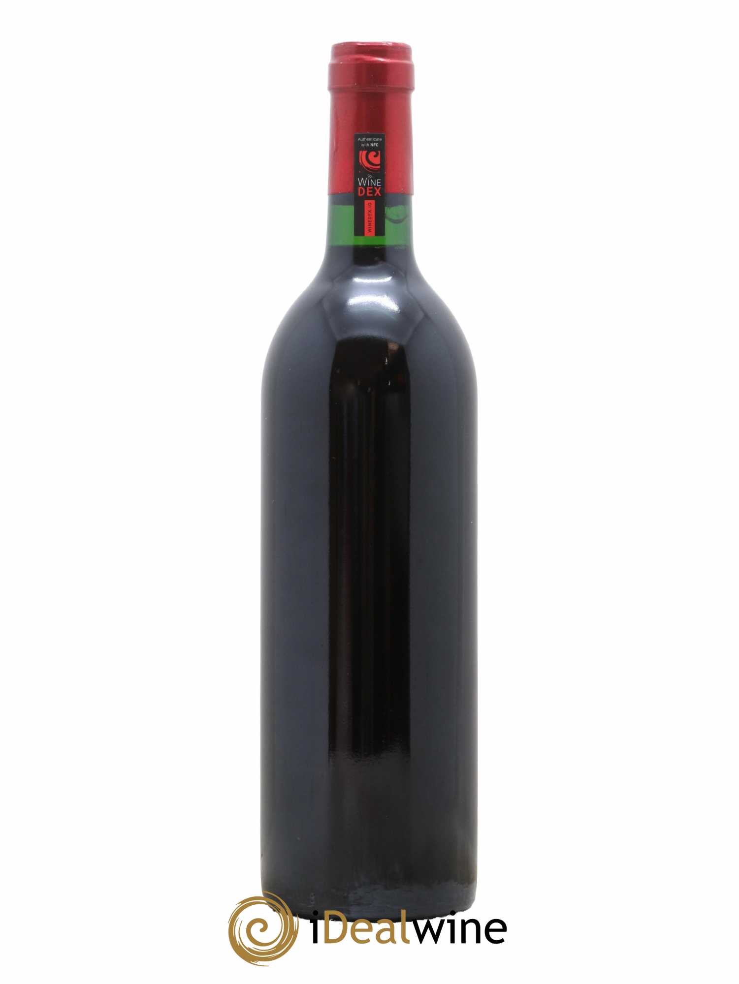 Petrus 1988 - Lot de 1 bouteille - 1