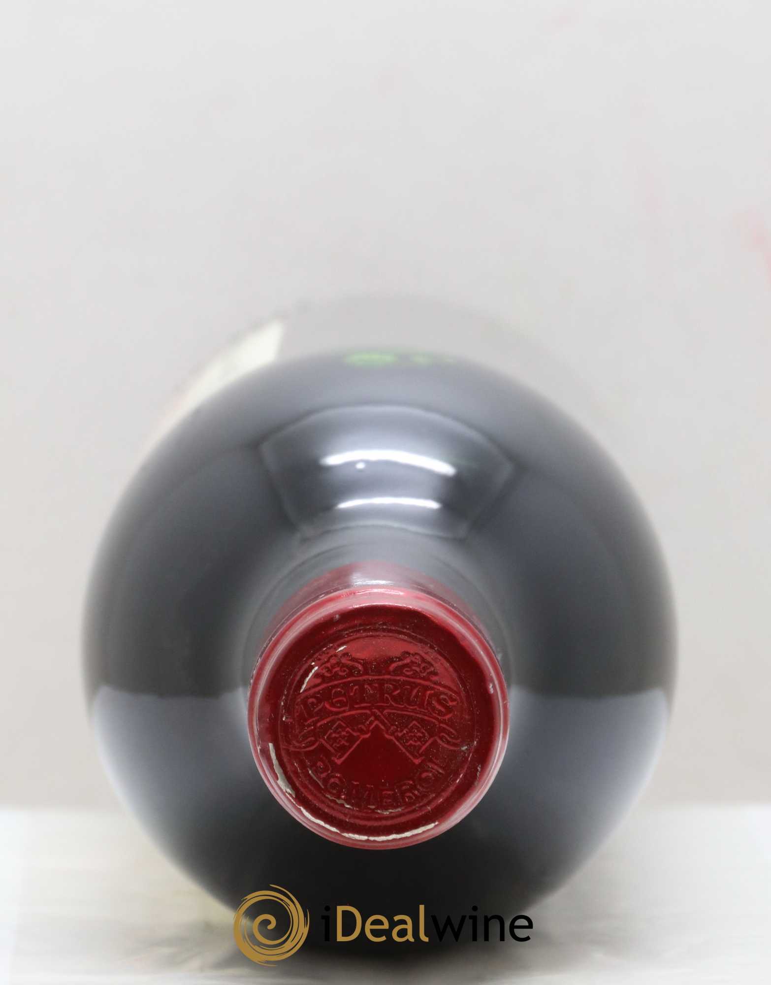 Petrus 1988 - Lot de 1 bouteille - 2