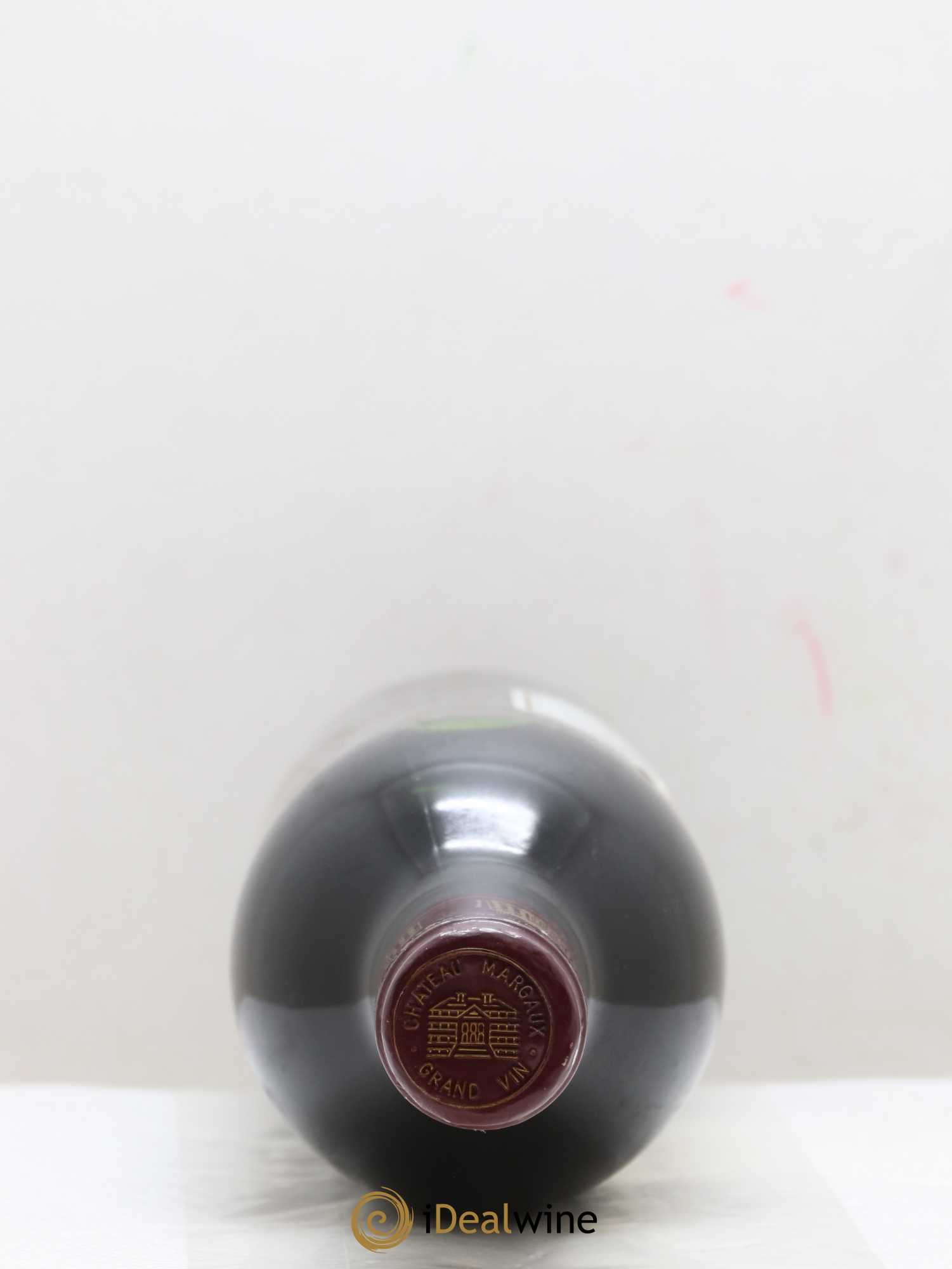 Château Margaux 1er Grand Cru Classé 1994 - Lot de 1 bouteille - 1