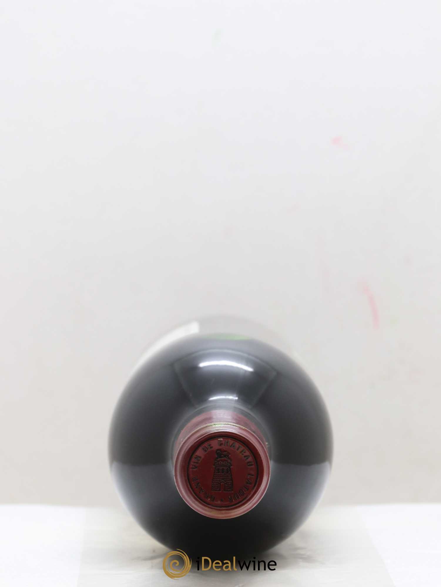 Château Latour 1er Grand Cru Classé 1998 - Lot de 1 bouteille - 2