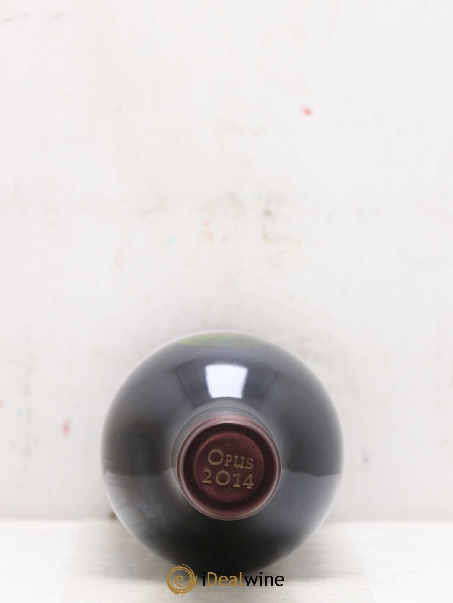 Napa Valley Opus One Robert Mondavi 2014 - Posten von 1 Flasche - 2