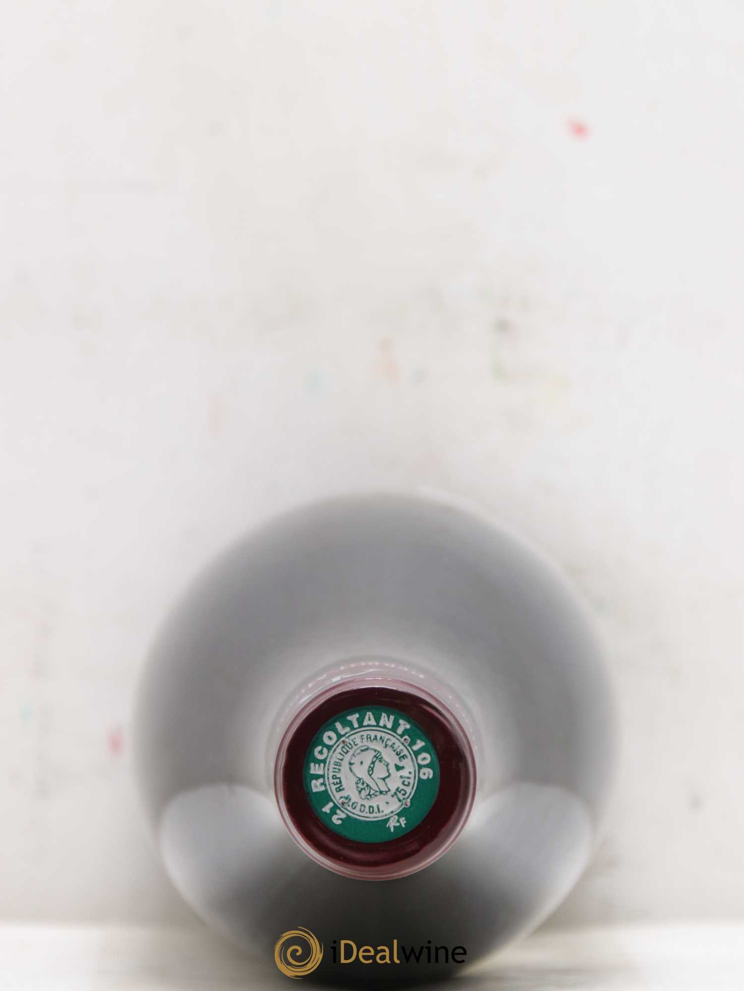 Charmes-Chambertin Grand Cru Vieilles Vignes Perrot-Minot  2018 - Lotto di 1 bottiglia - 2