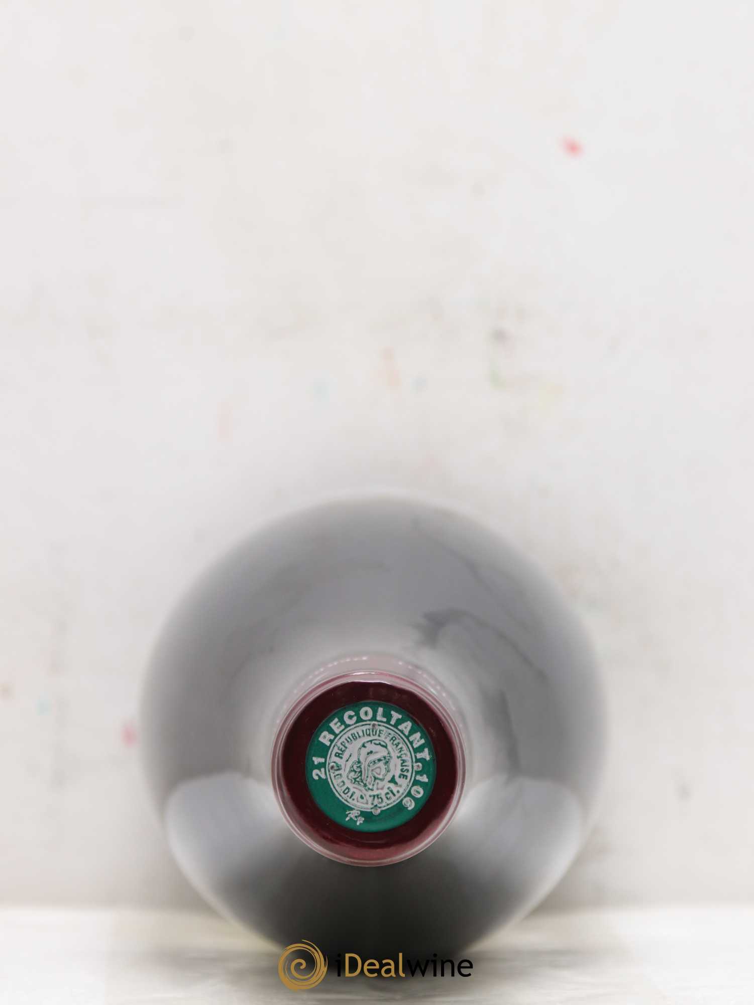 Charmes-Chambertin Grand Cru Vieilles Vignes Perrot-Minot  2018 - Lotto di 1 bottiglia - 2