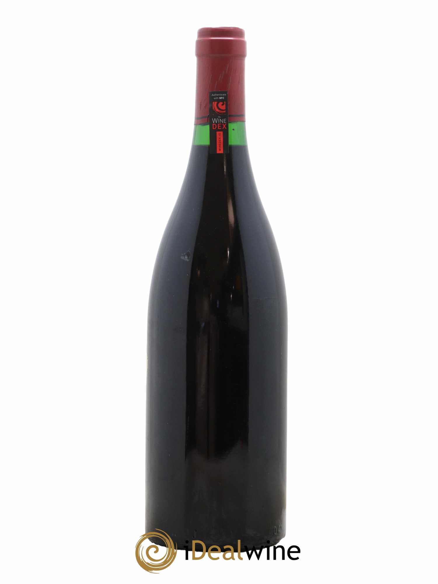 Pays d'Hérault Grange des Pères Laurent Vaillé 1993 - Lot de 1 bouteille - 1