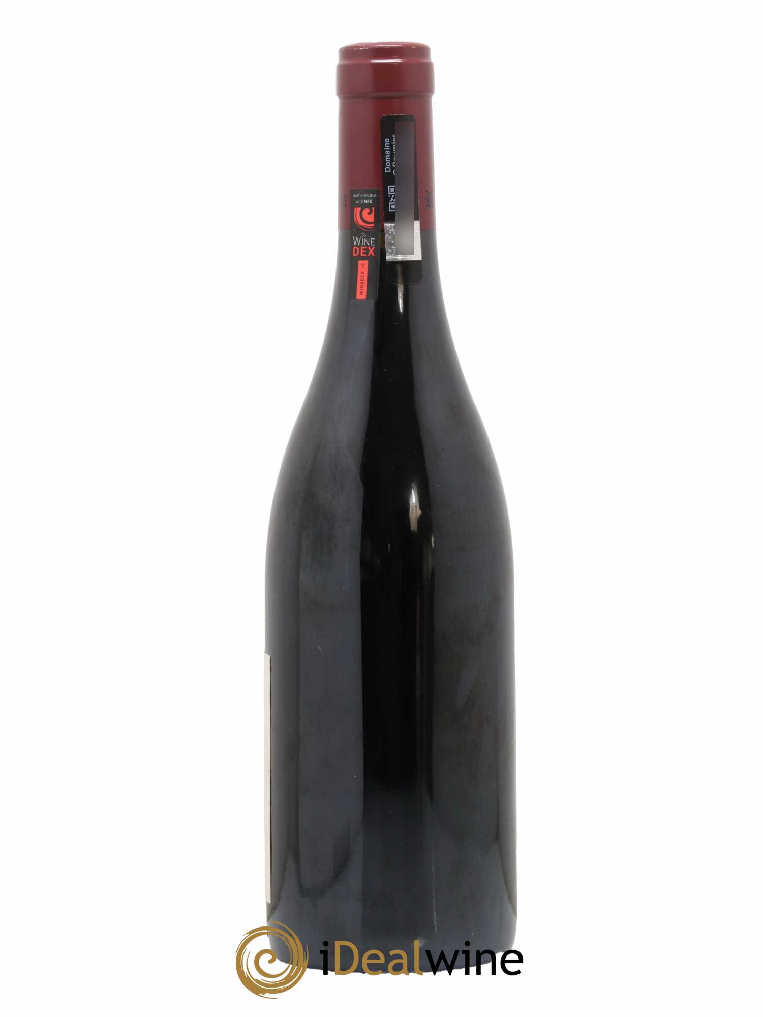 Musigny Grand Cru Georges Roumier (Domaine)  2012 - Lotto di 1 bottiglia - 2