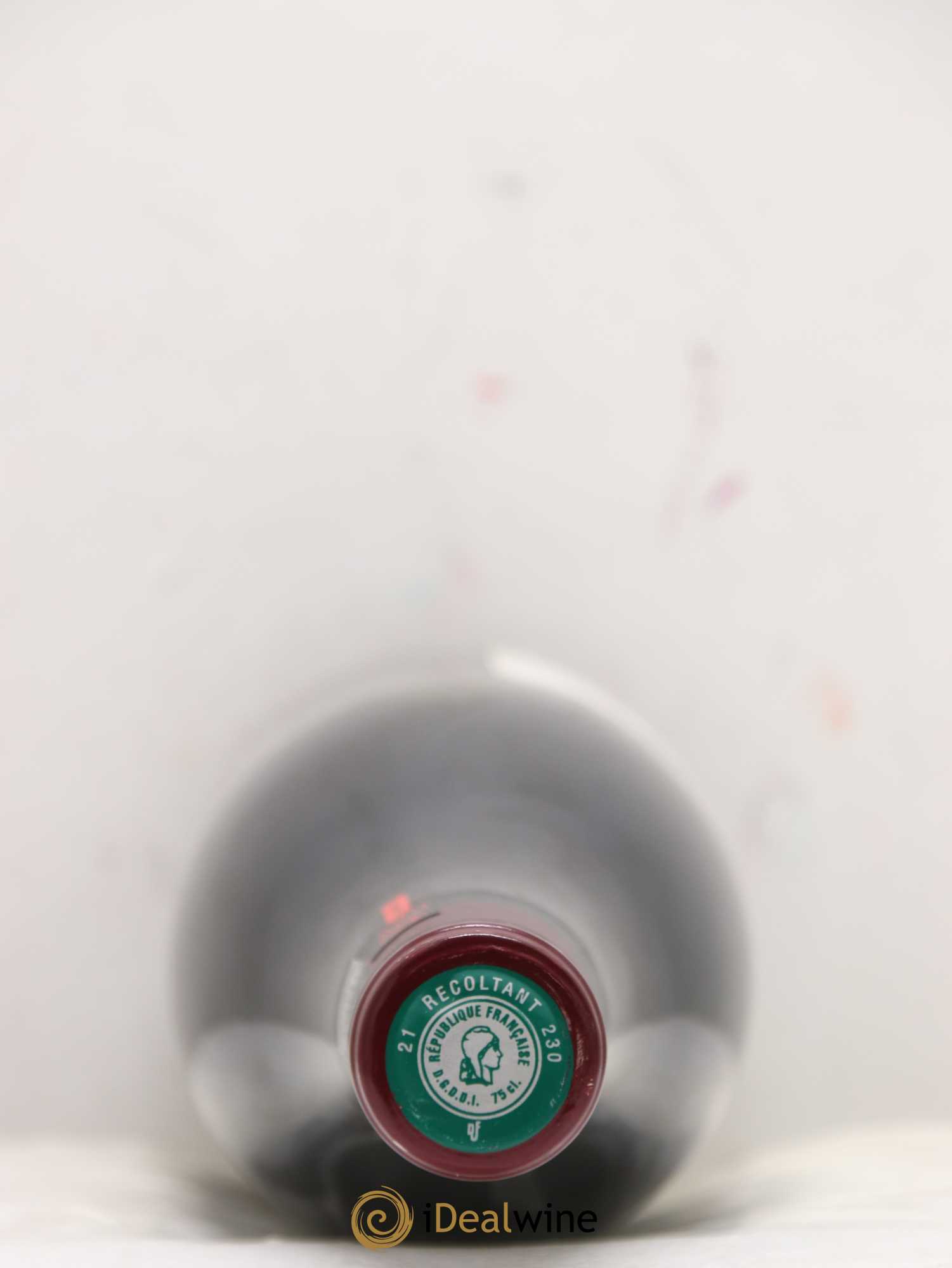 Musigny Grand Cru Georges Roumier (Domaine)  2012 - Lotto di 1 bottiglia - 3