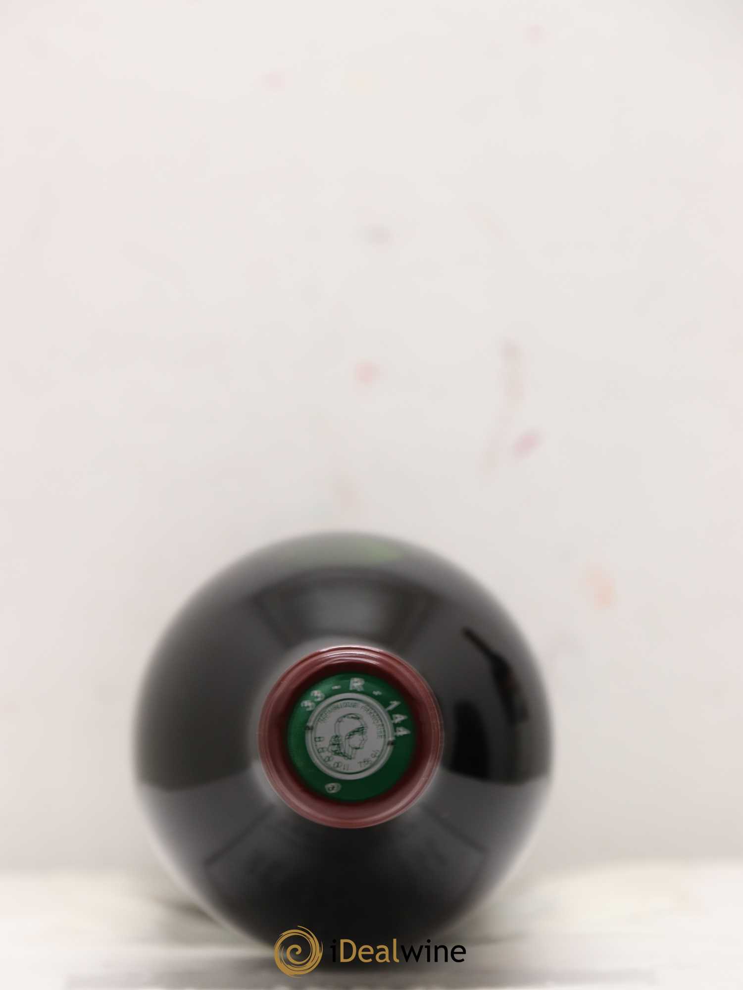 Château Mouton Rothschild 1er Grand Cru Classé 2015 - Lot de 3 bouteilles - 2
