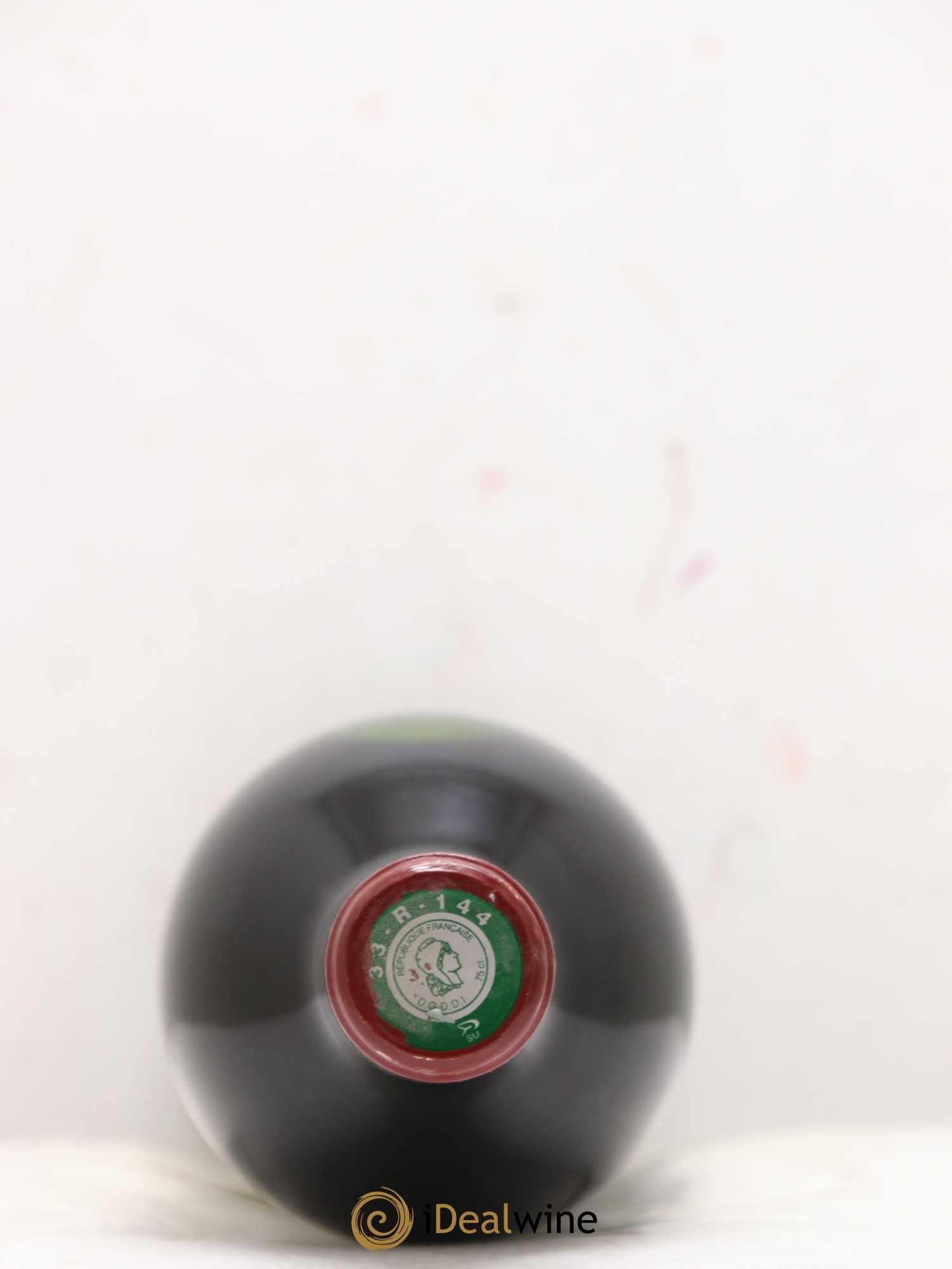 Château Mouton Rothschild 1er Grand Cru Classé 2005 - Lot de 1 bouteille - 2