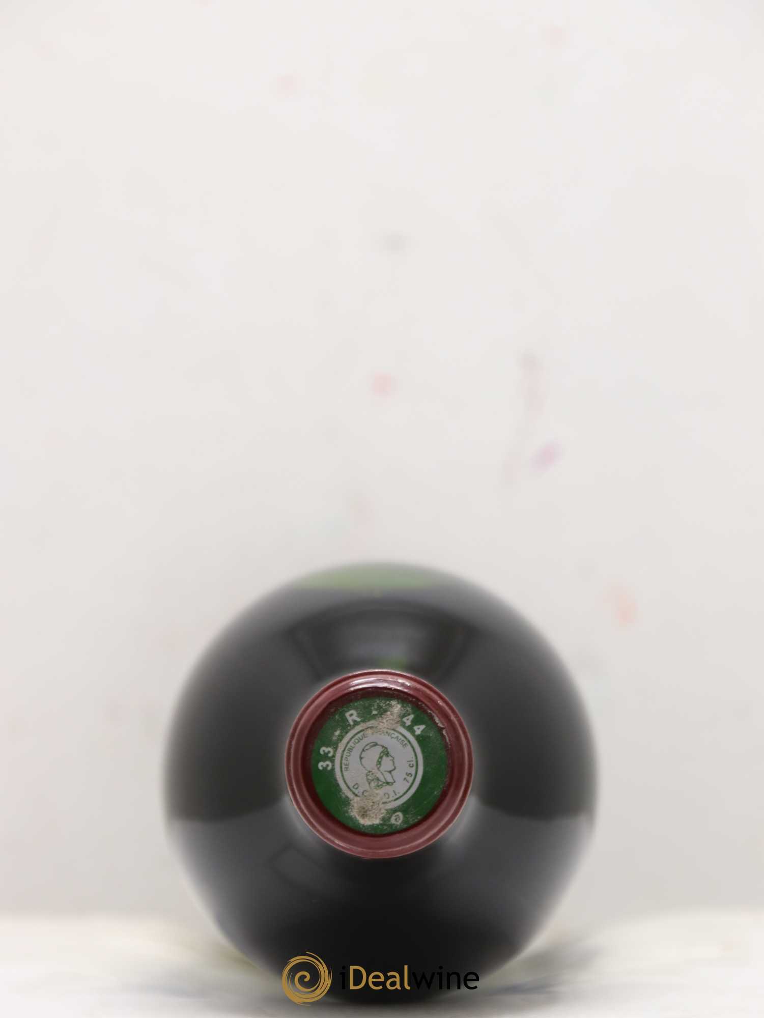 Château Mouton Rothschild 1er Grand Cru Classé 2014 - Lot de 1 bouteille - 2